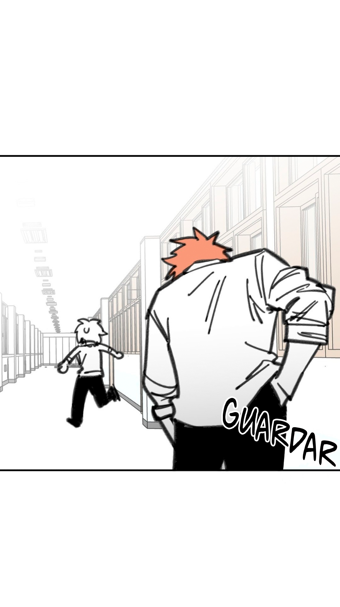 High School Boy Capítulo 30 - Página 50 en español