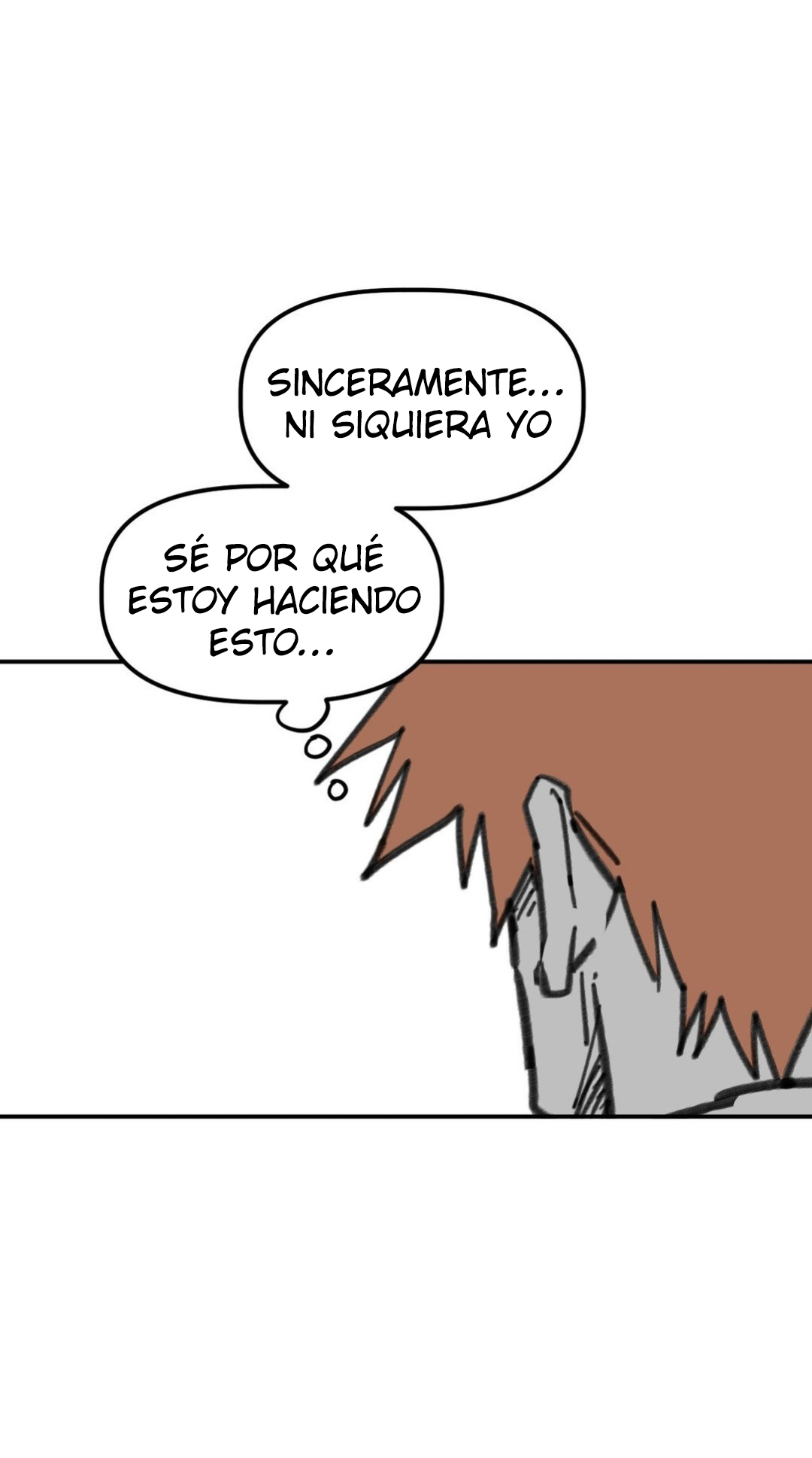 High School Boy Capítulo 30 - Página 51 en español