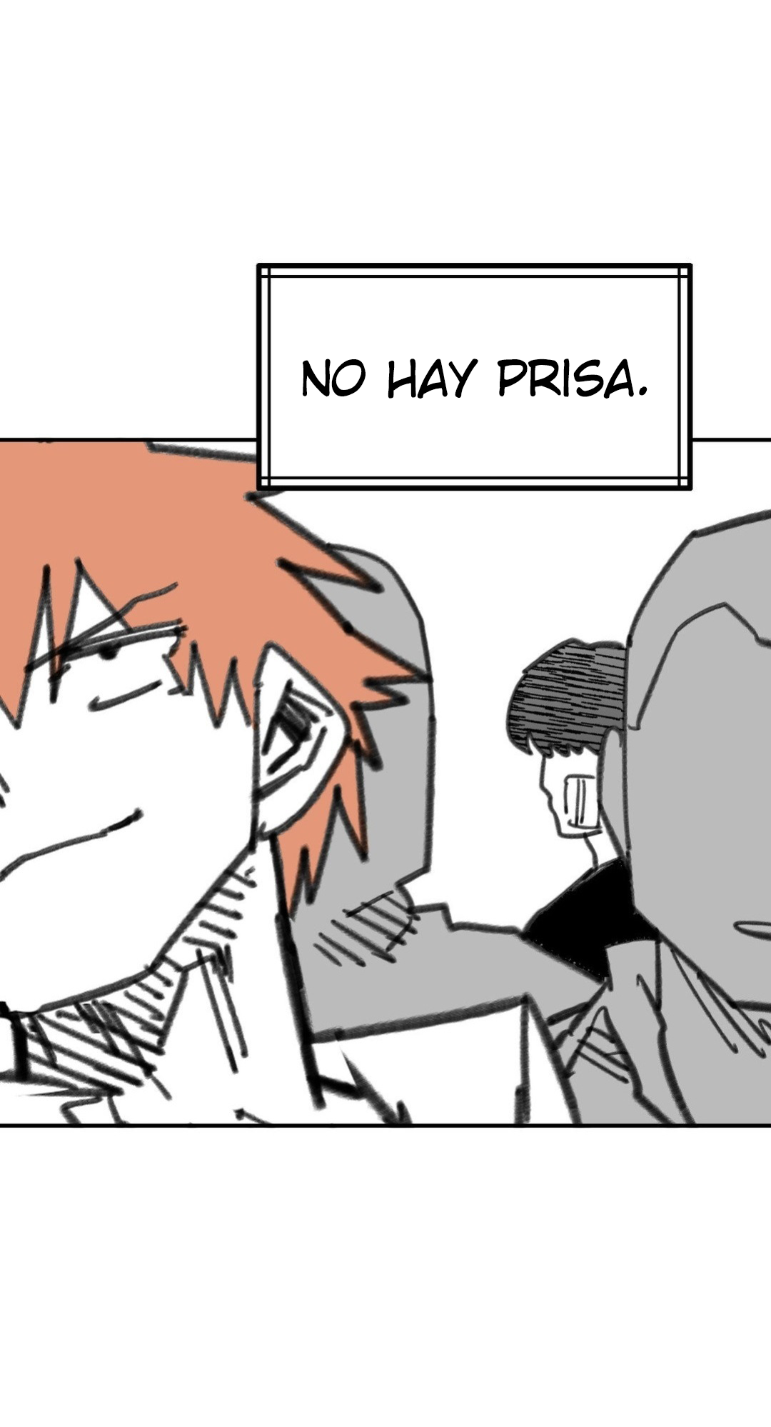 High School Boy Capítulo 30 - Página 55 en español