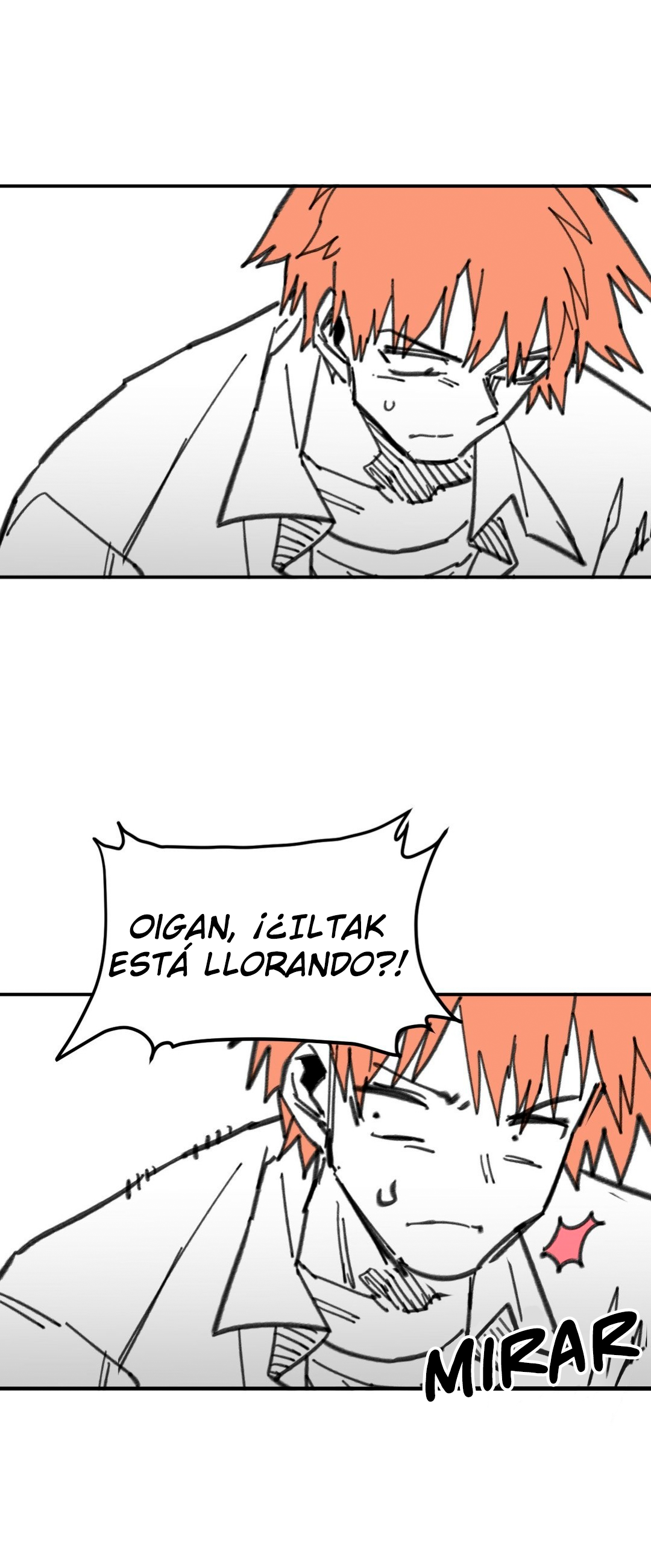 High School Boy Capítulo 30 - Página 6 en español