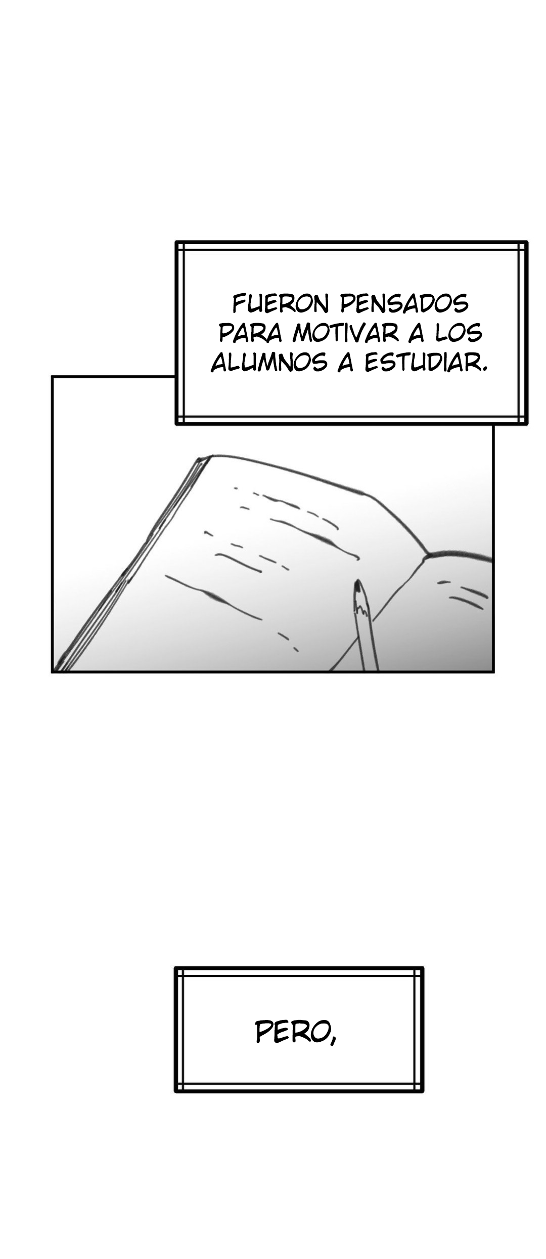 High School Boy Capítulo 31 - Página 11 en español