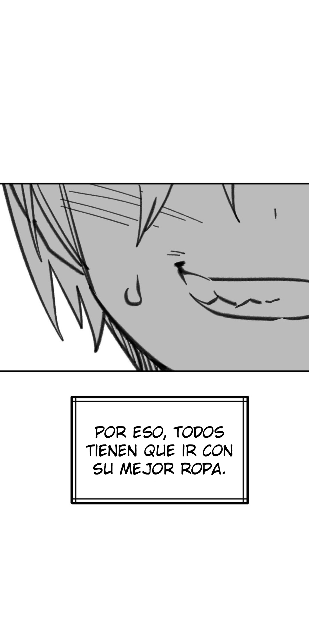 High School Boy Capítulo 31 - Página 15 en español