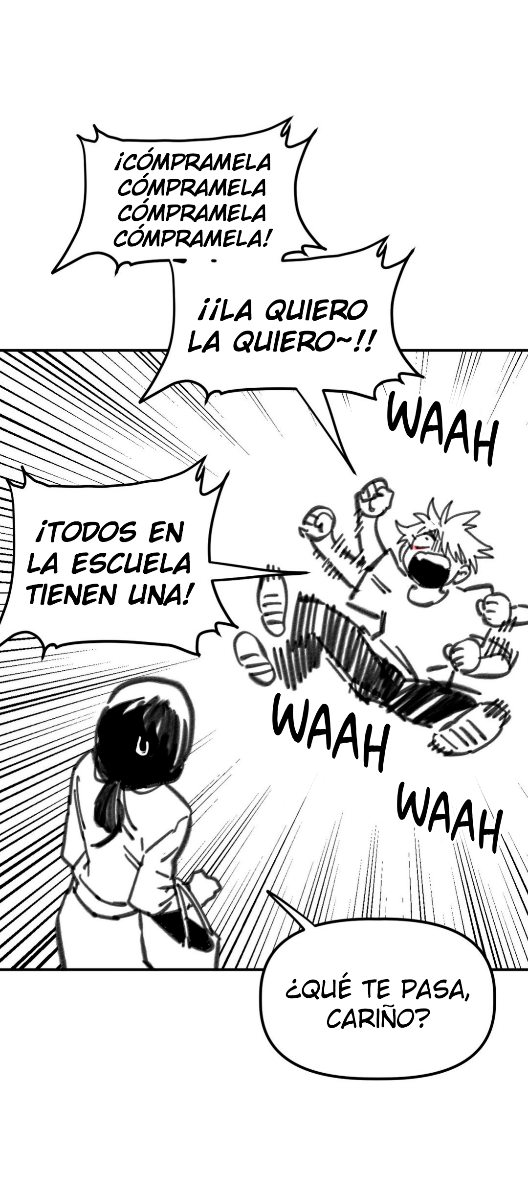 High School Boy Capítulo 31 - Página 17 en español