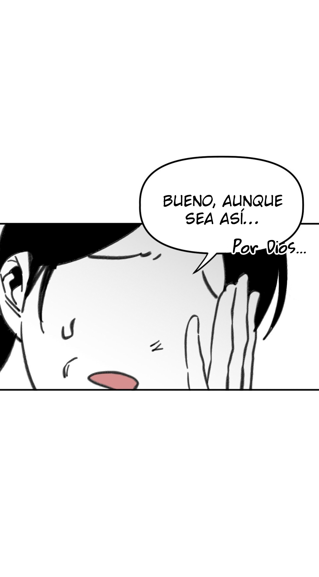 High School Boy Capítulo 31 - Página 18 en español