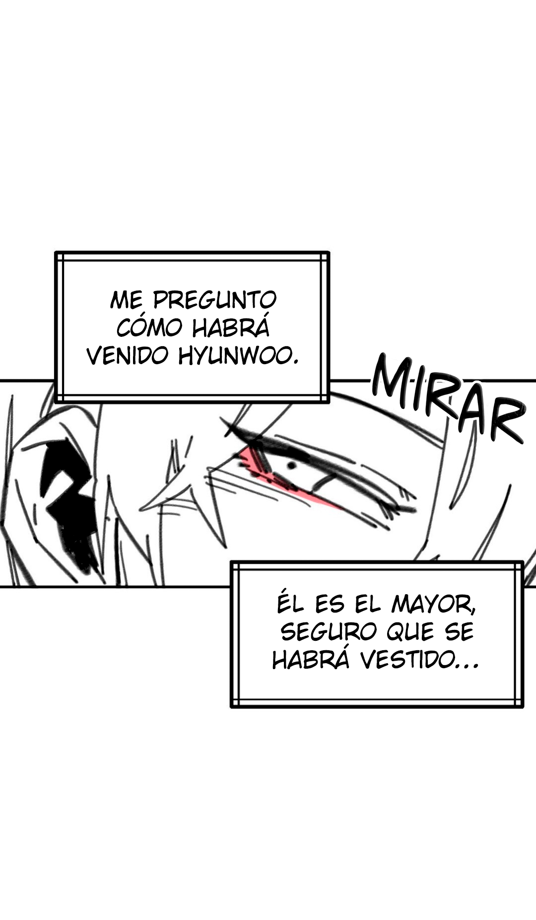 High School Boy Capítulo 31 - Página 28 en español