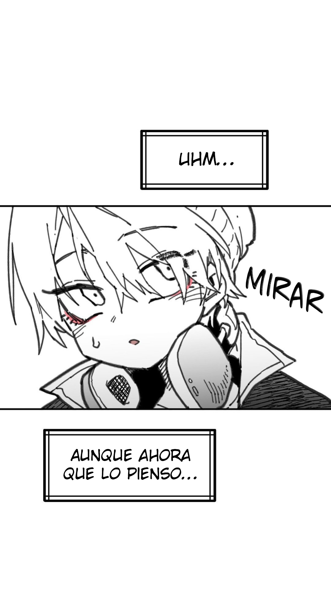 High School Boy Capítulo 31 - Página 31 en español