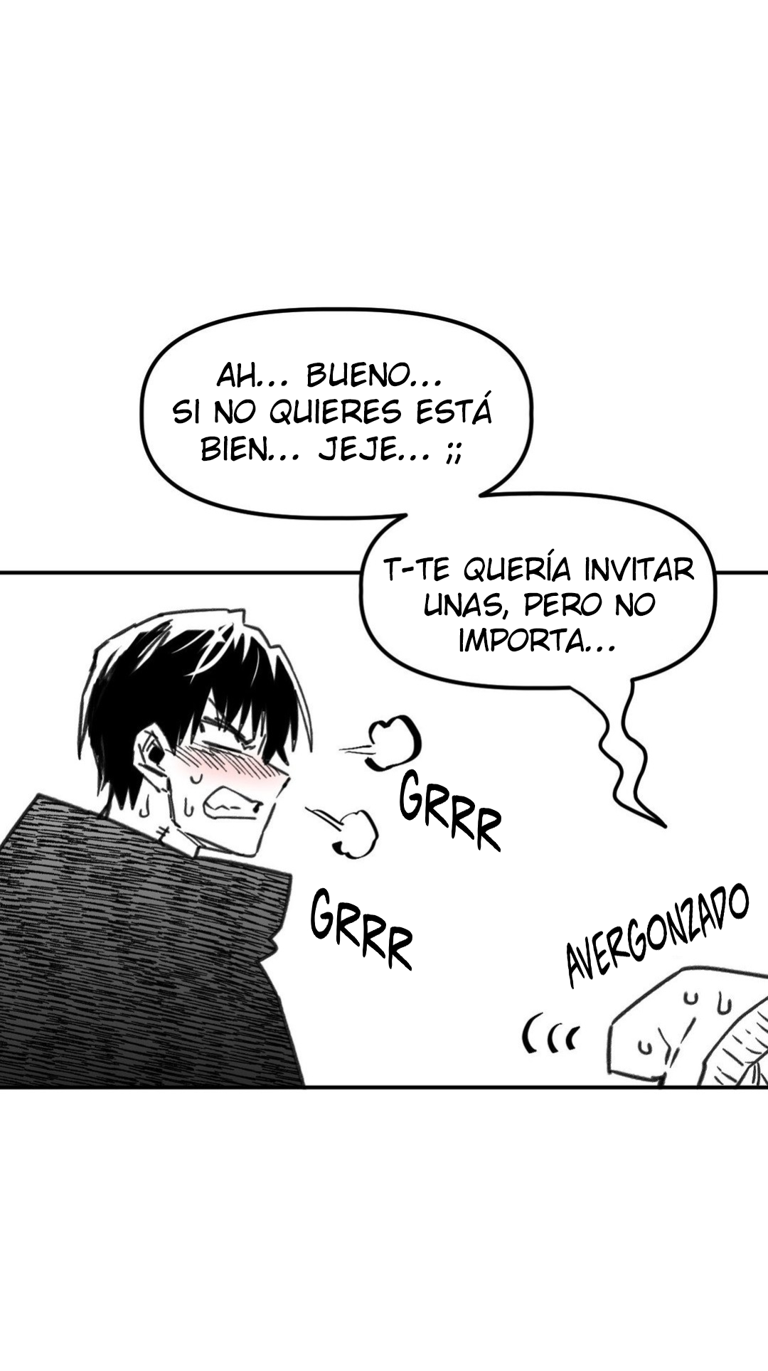 High School Boy Capítulo 31 - Página 50 en español