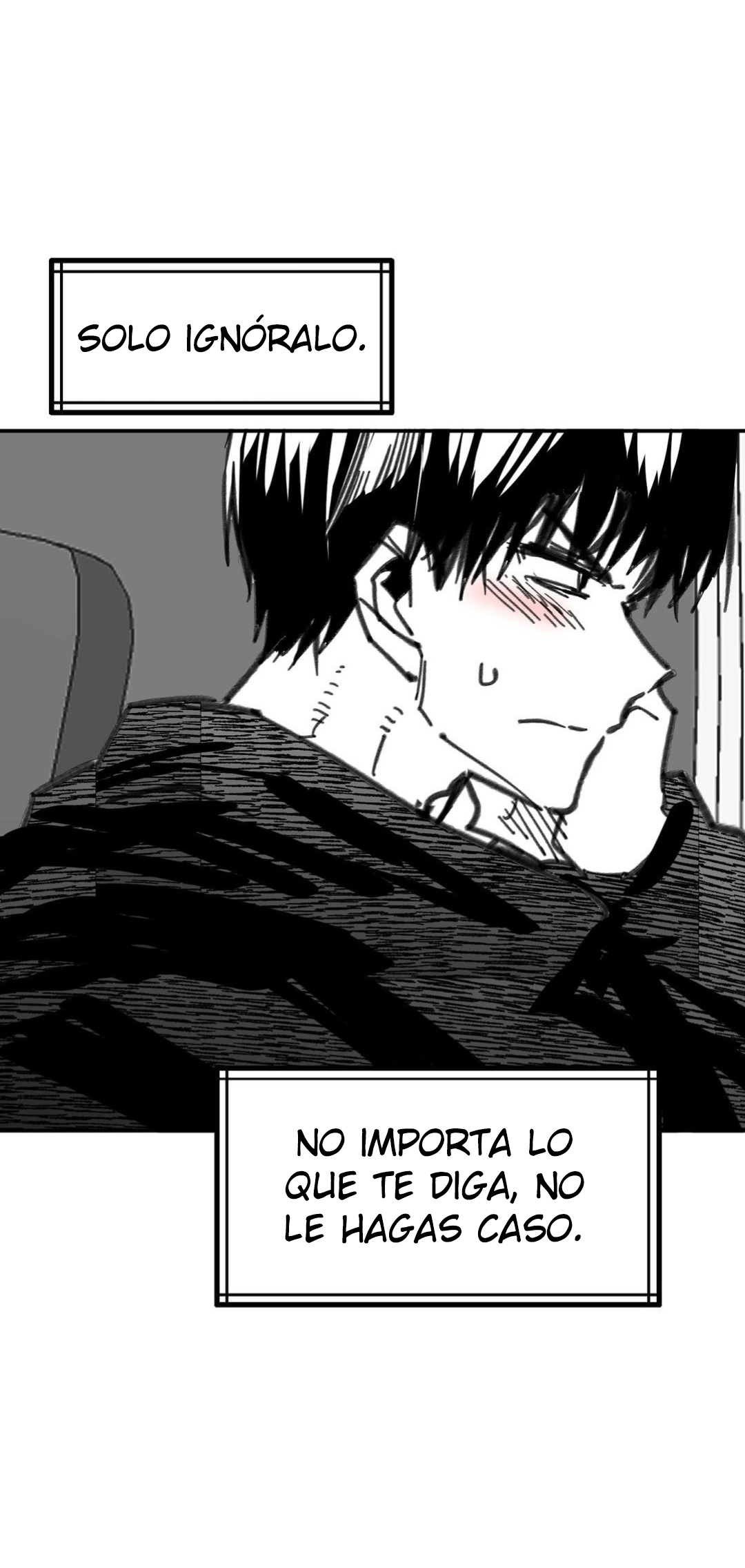 High School Boy Capítulo 32 - Página 15 en español