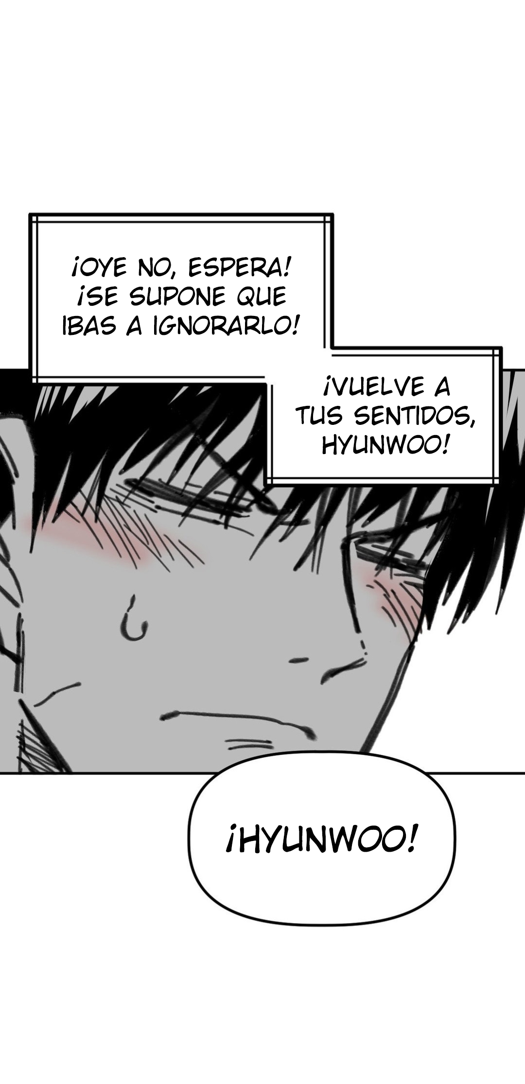 High School Boy Capítulo 32 - Página 17 en español