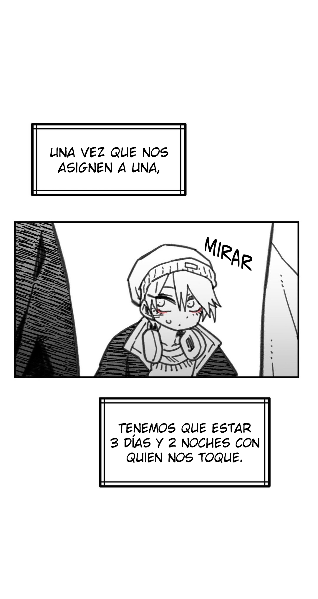 High School Boy Capítulo 32 - Página 42 en español