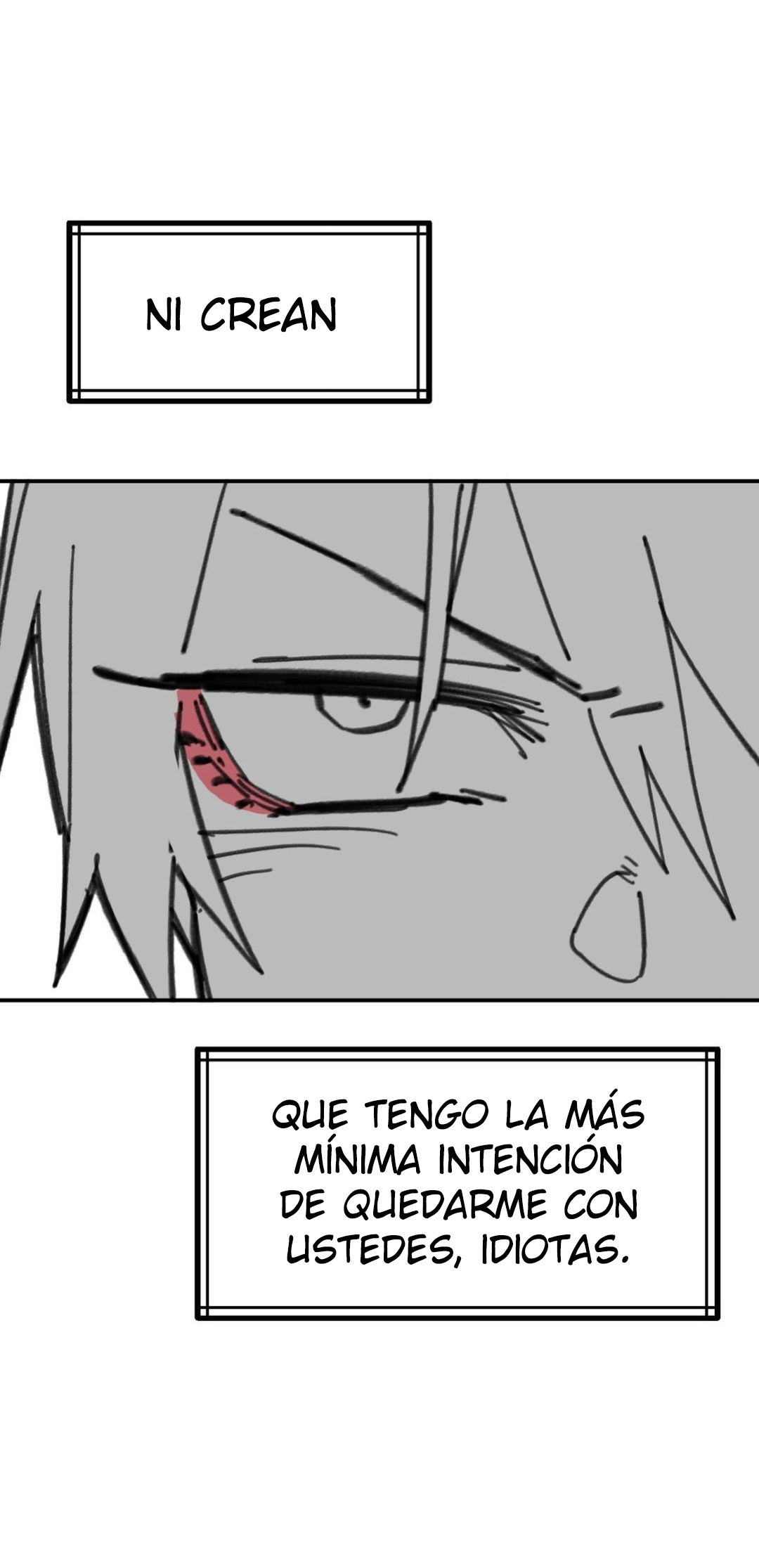 High School Boy Capítulo 32 - Página 53 en español