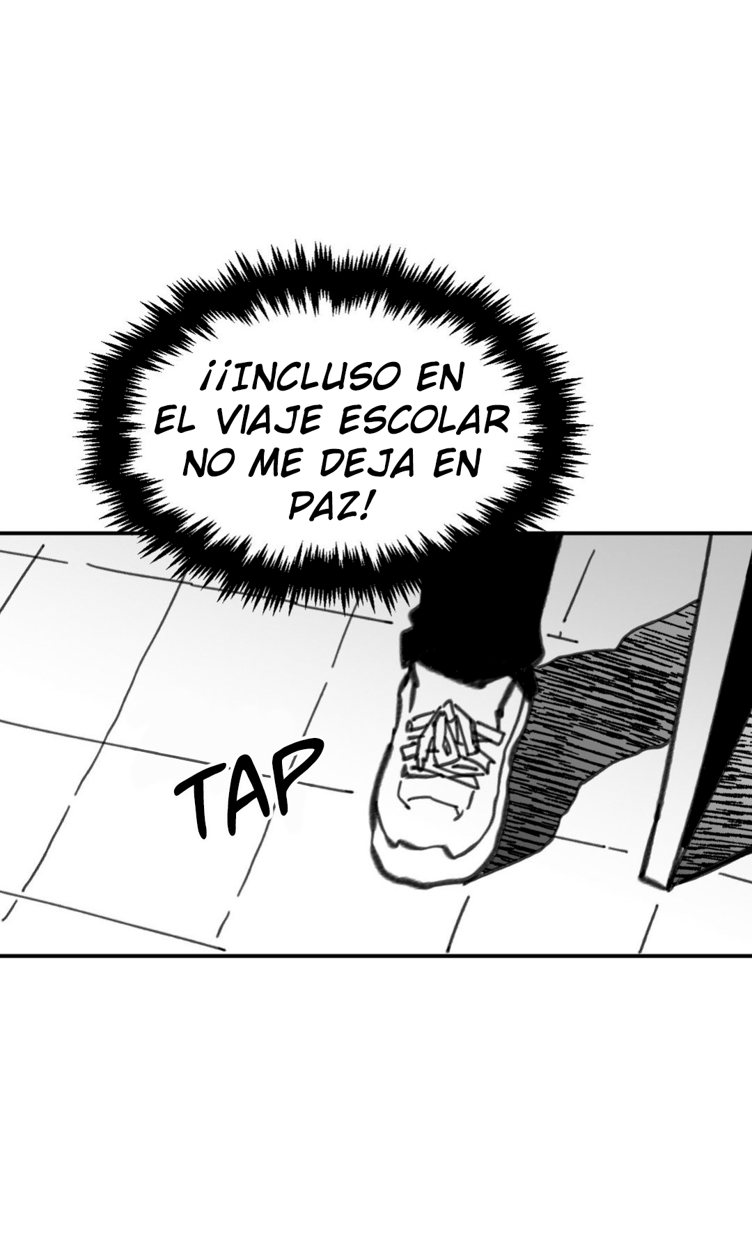 High School Boy Capítulo 32 - Página 63 en español