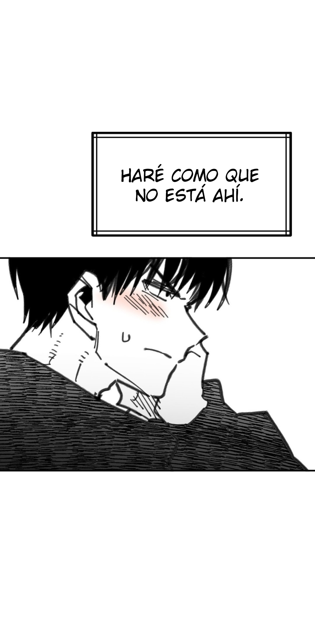 High School Boy Capítulo 32 - Página 9 en español
