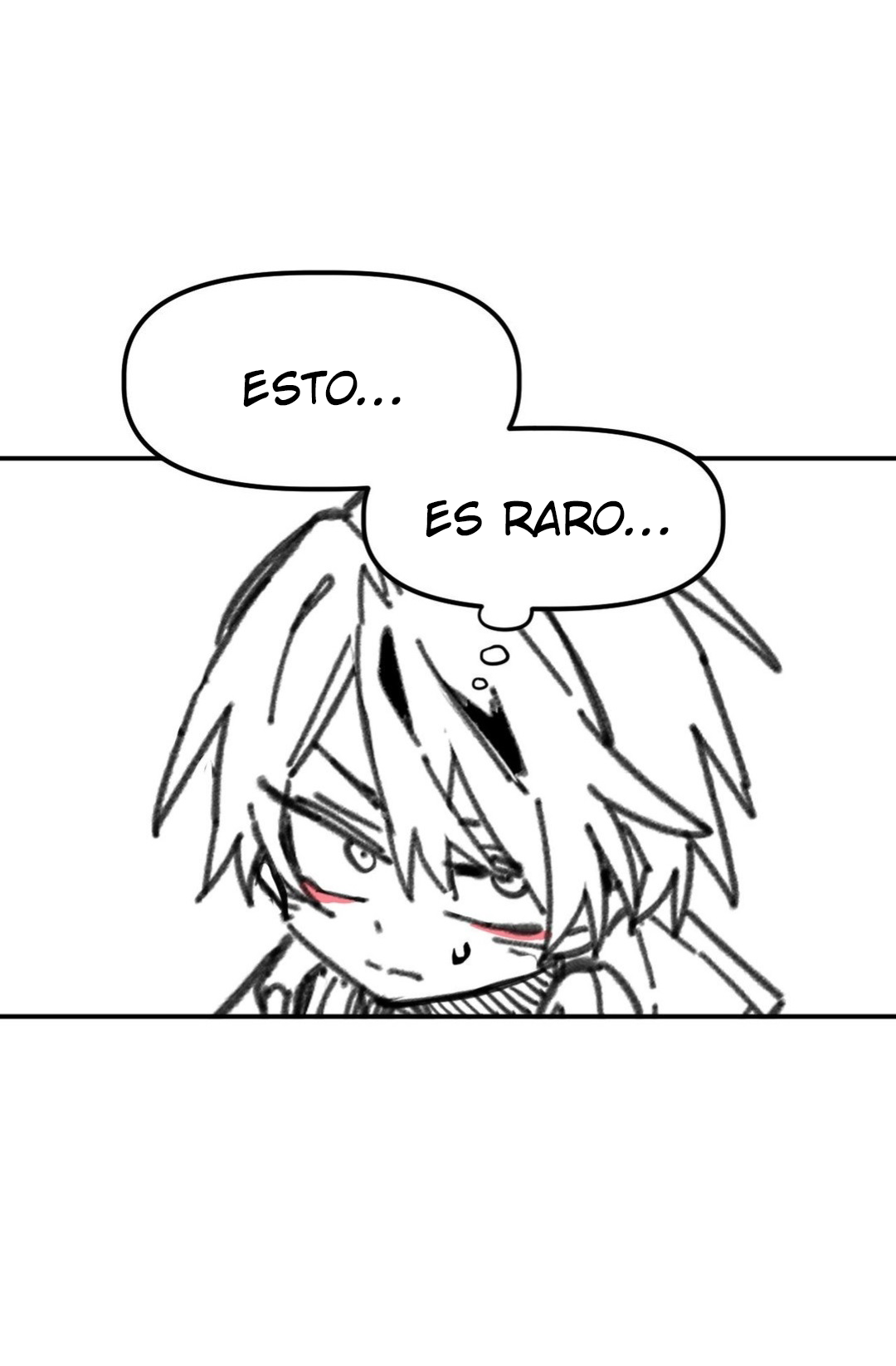 High School Boy Capítulo 33 - Página 27 en español