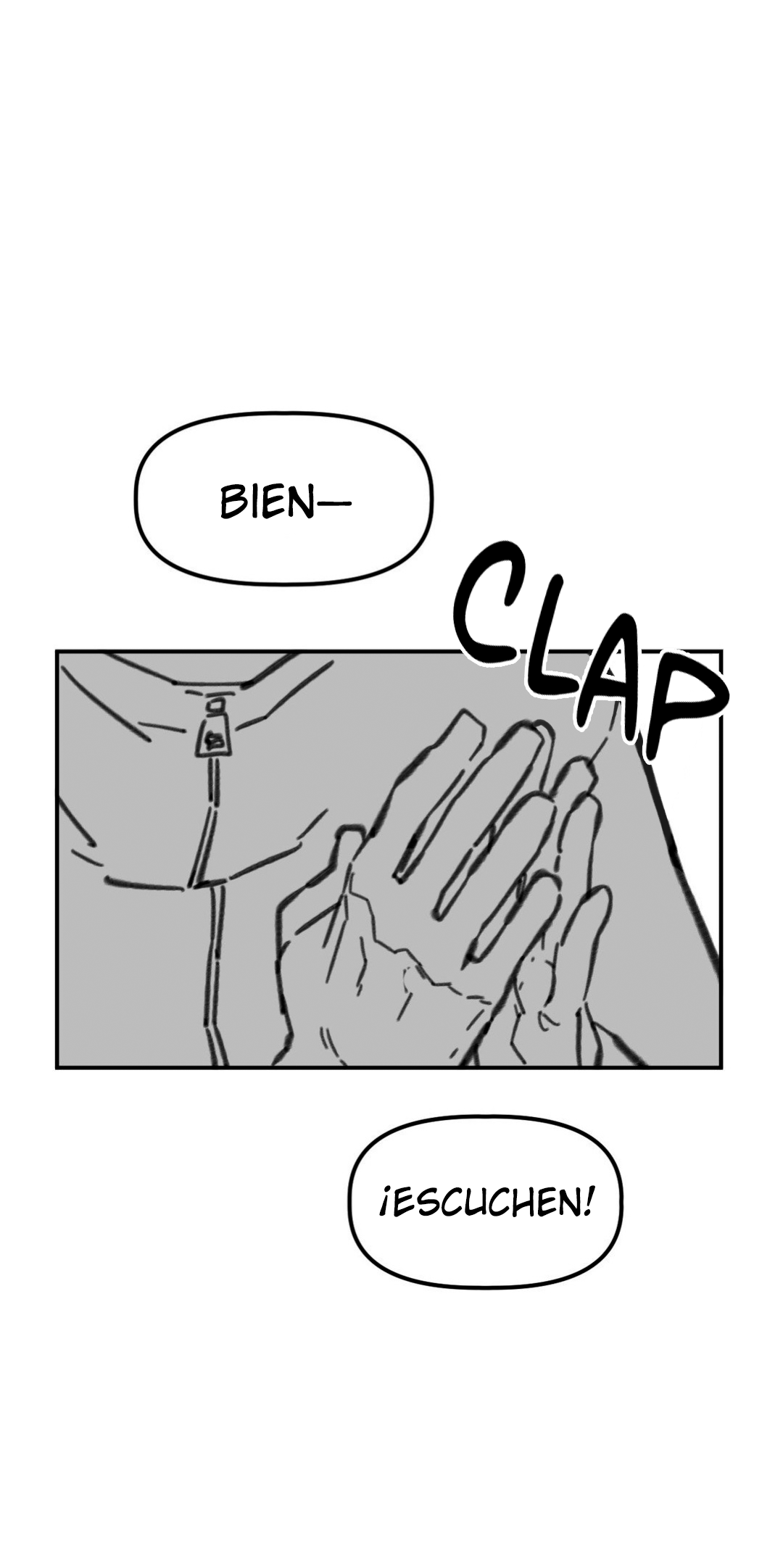 High School Boy Capítulo 33 - Página 39 en español