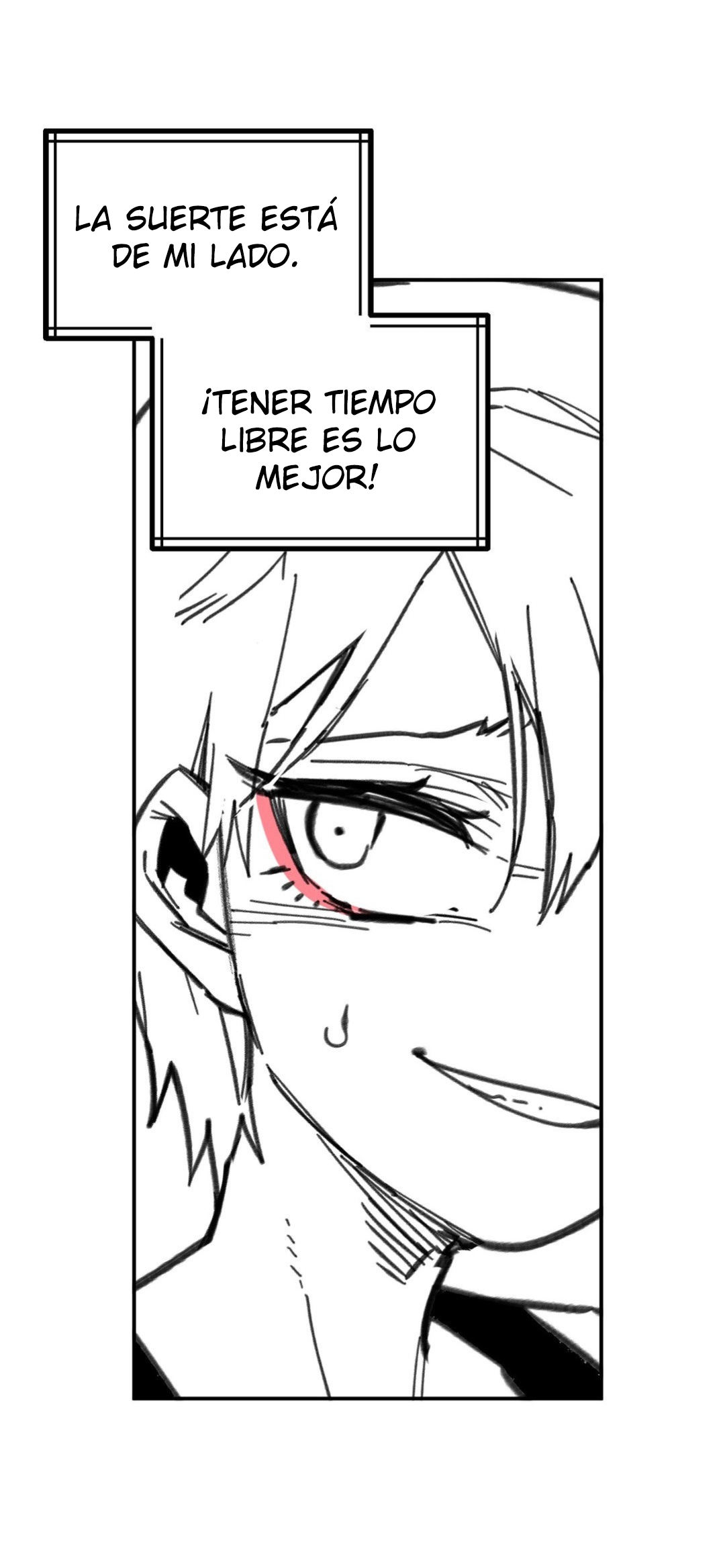 High School Boy Capítulo 33 - Página 42 en español