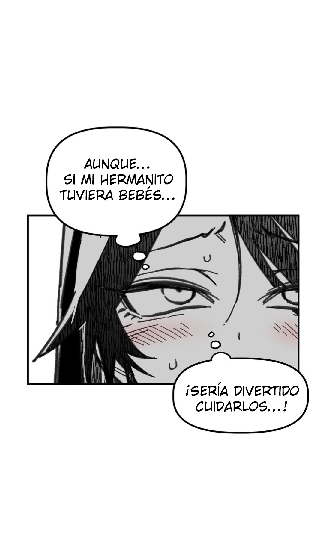 High School Boy Capítulo 33 - Página 54 en español