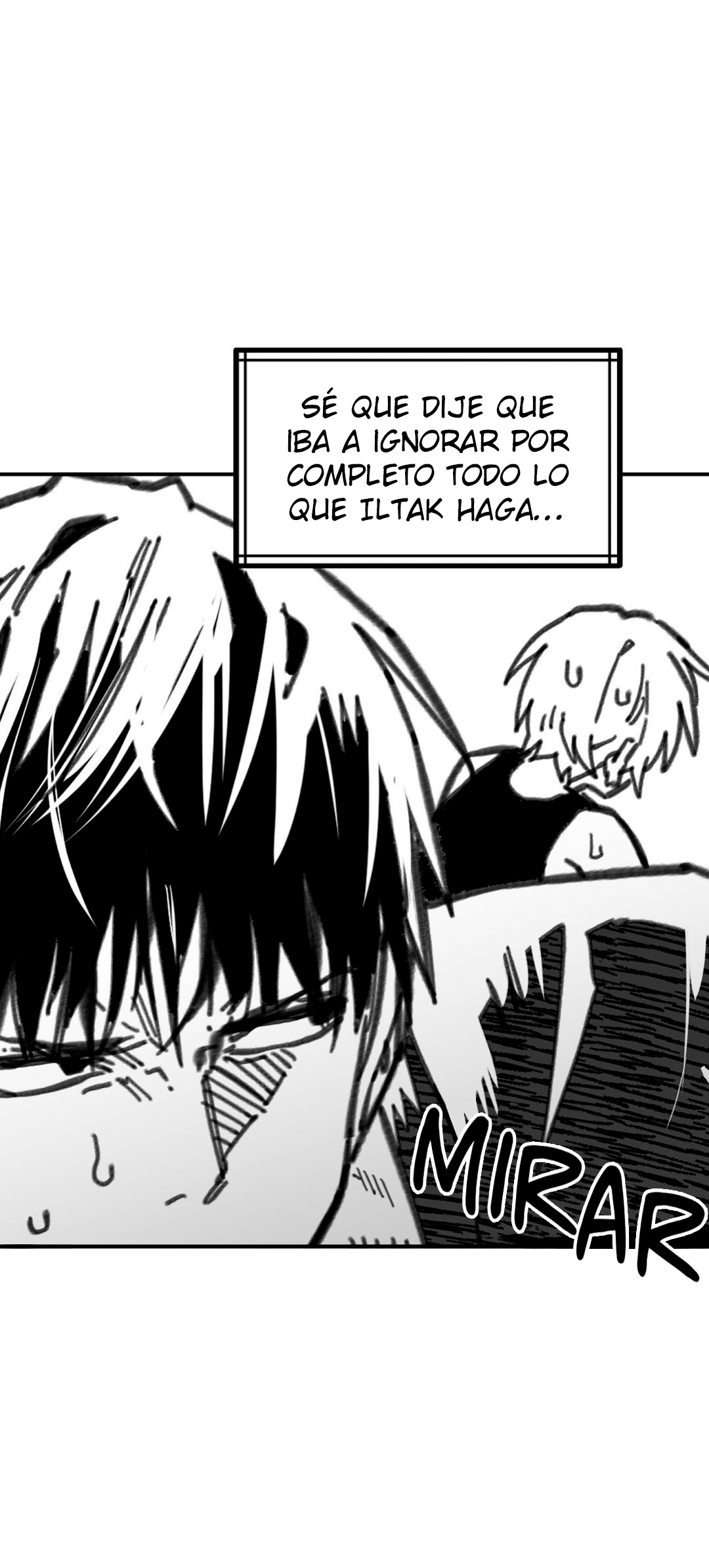 High School Boy Capítulo 34 - Página 16 en español