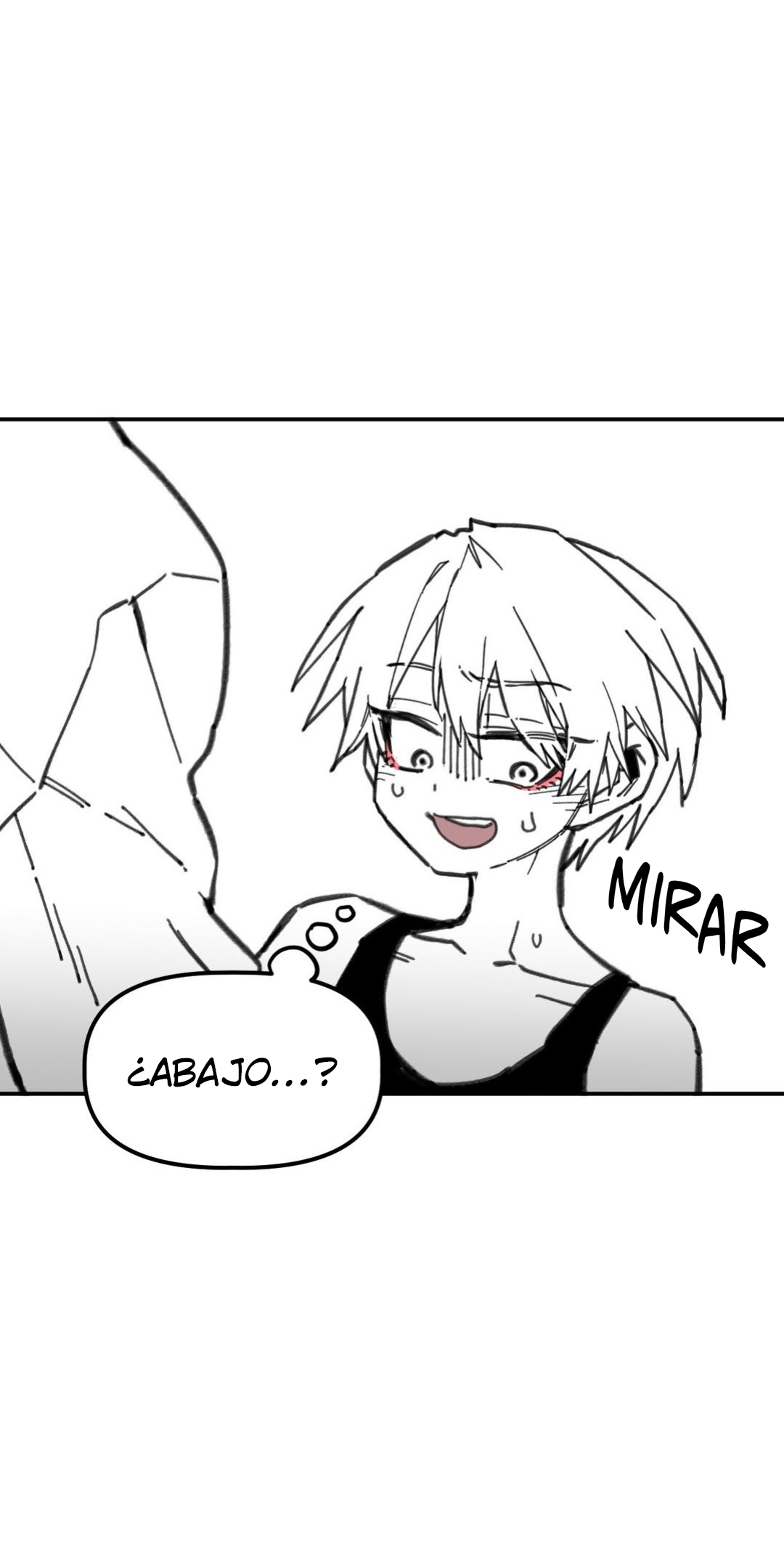 High School Boy Capítulo 34 - Página 29 en español