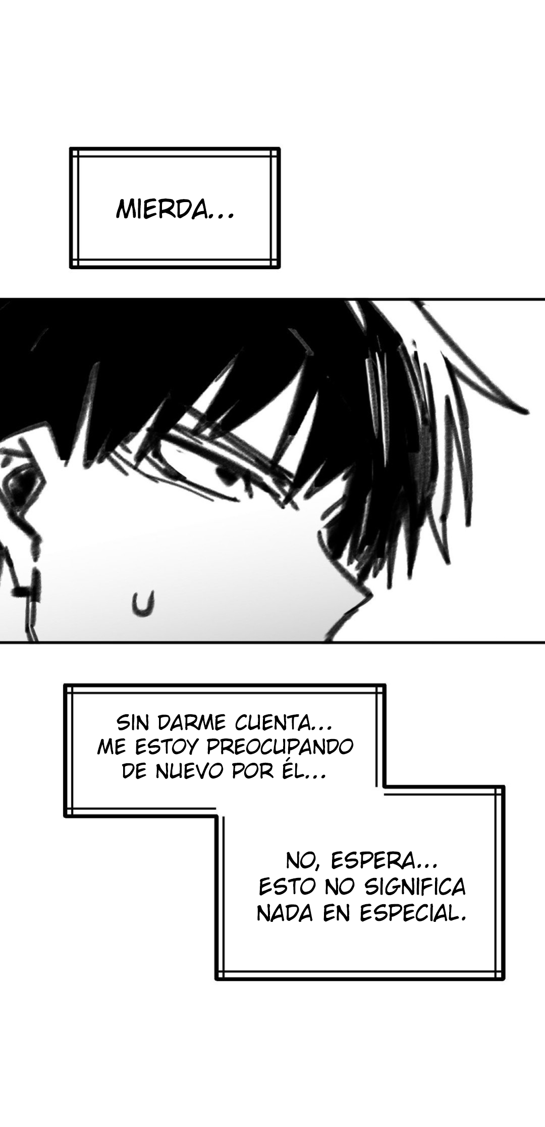 High School Boy Capítulo 34 - Página 50 en español