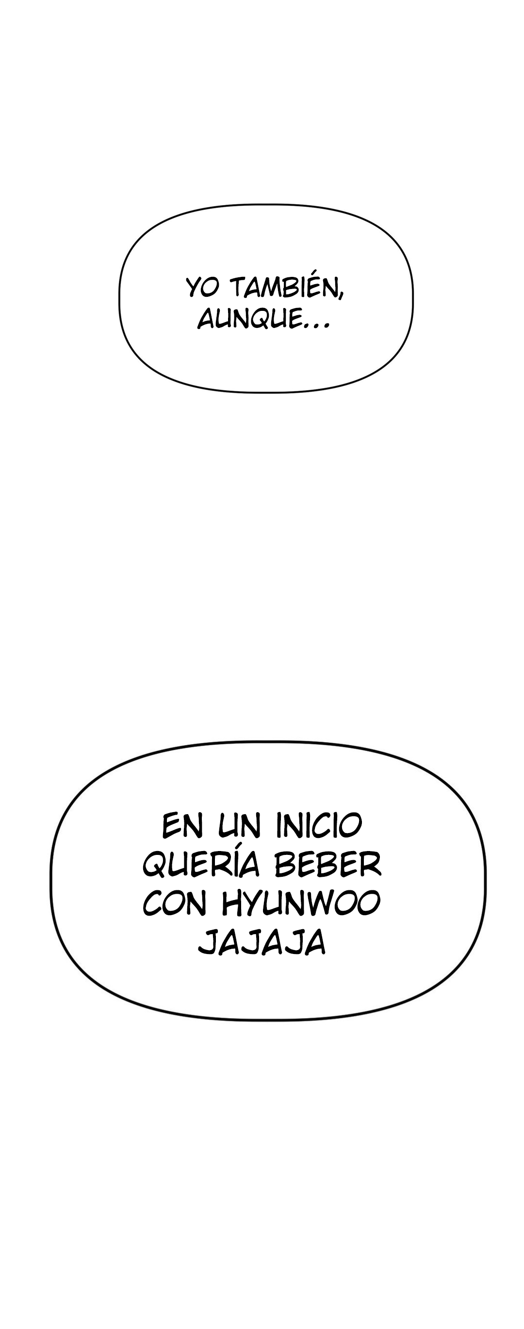 High School Boy Capítulo 35 - Página 17 en español