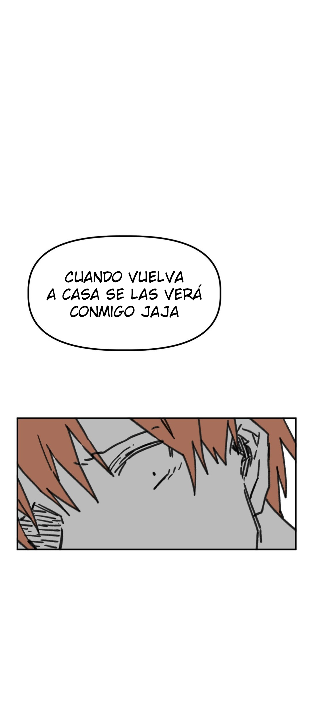 High School Boy Capítulo 35 - Página 21 en español