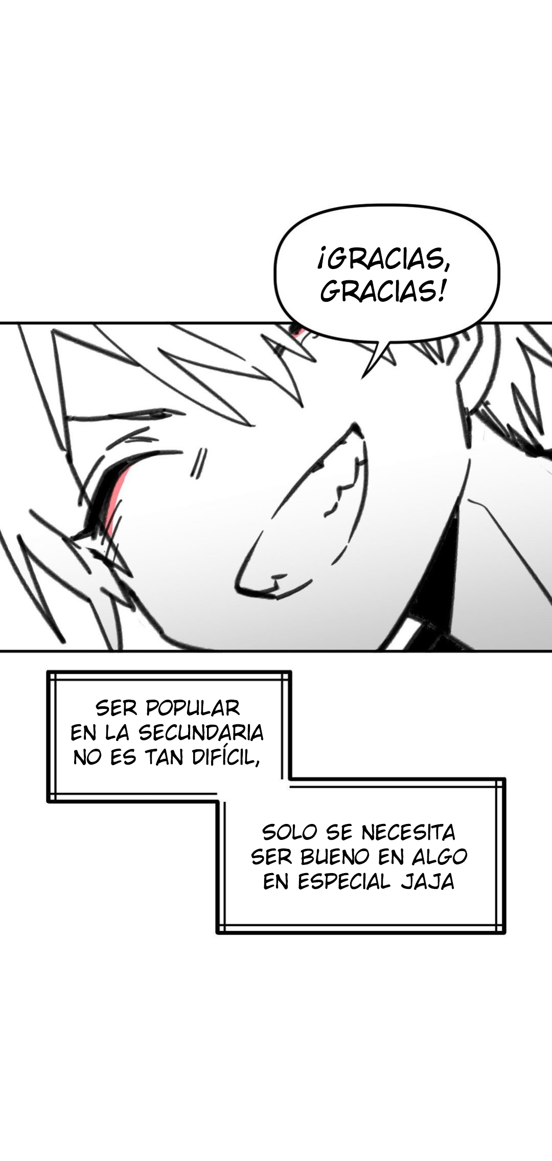 High School Boy Capítulo 35 - Página 26 en español