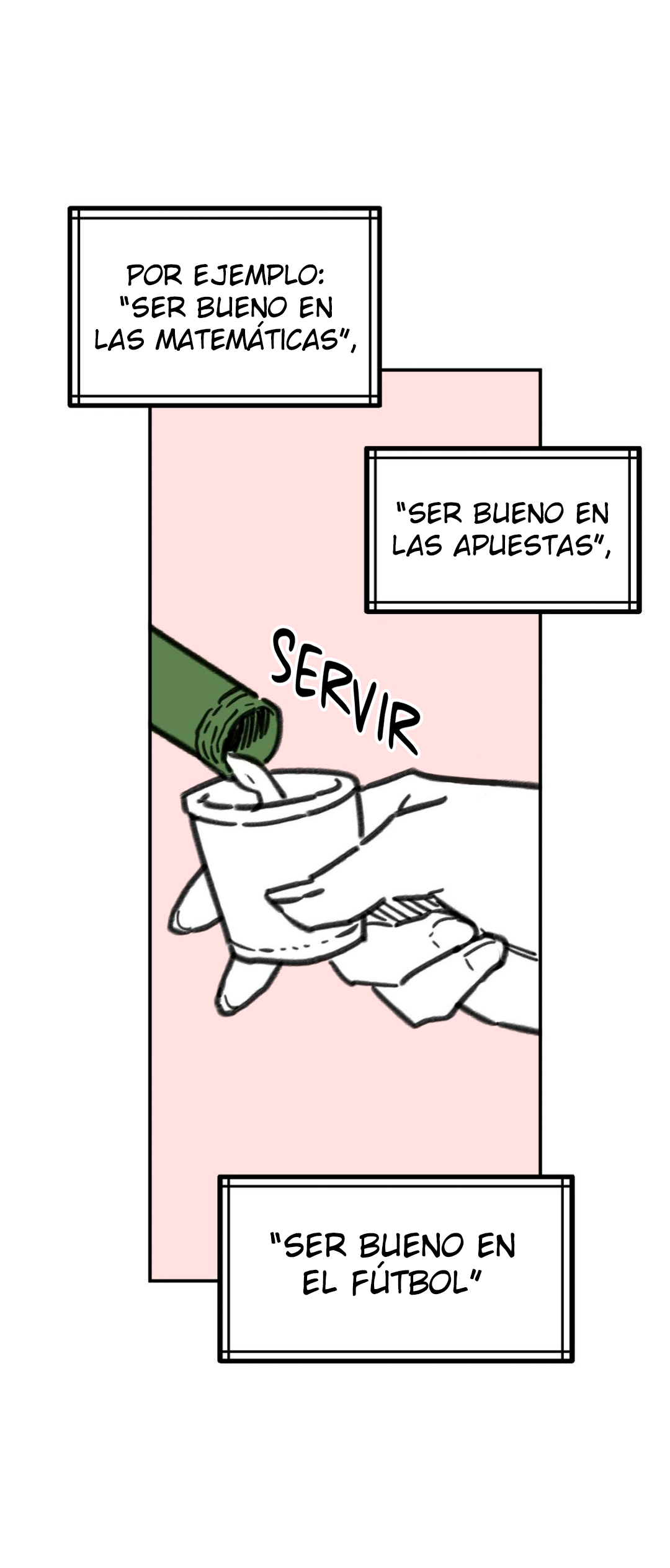 High School Boy Capítulo 35 - Página 28 en español