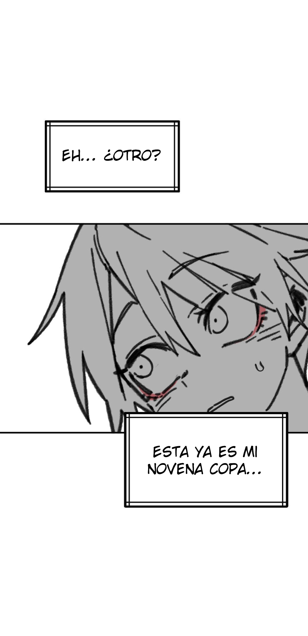 High School Boy Capítulo 35 - Página 33 en español