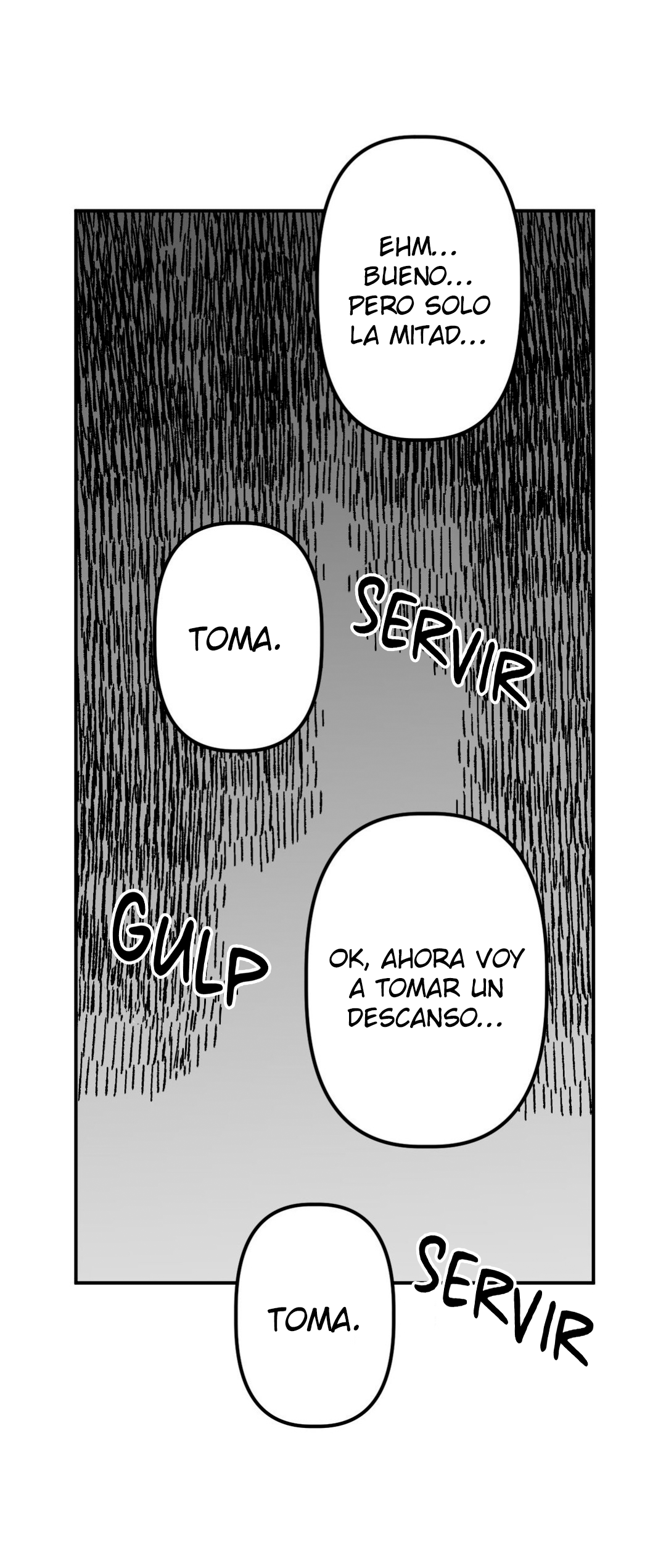 High School Boy Capítulo 35 - Página 38 en español