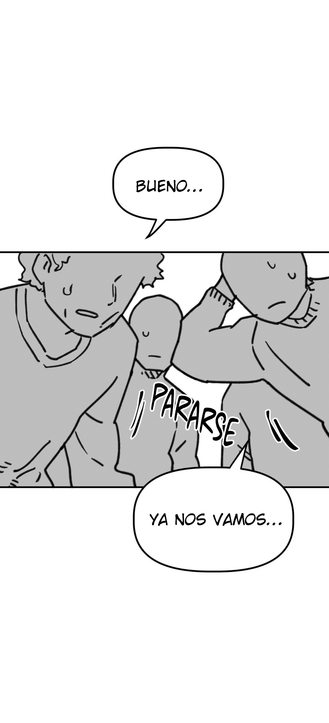 High School Boy Capítulo 35 - Página 48 en español