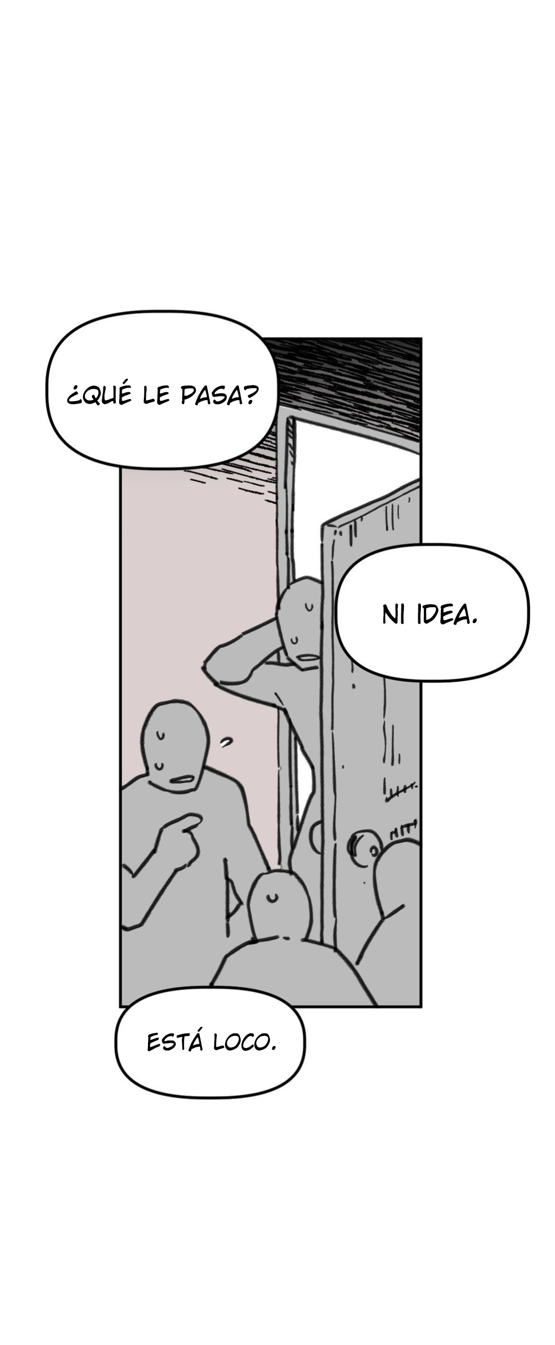 High School Boy Capítulo 35 - Página 49 en español
