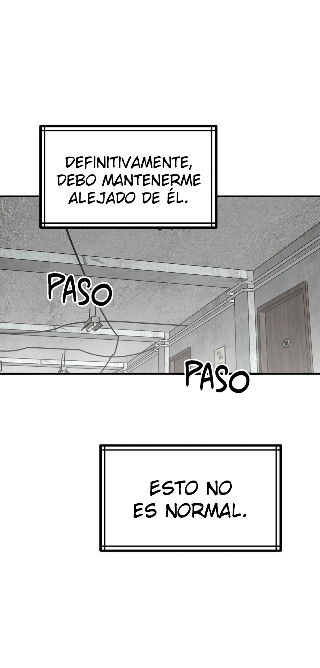 High School Boy Capítulo 36 - Página 14 en español