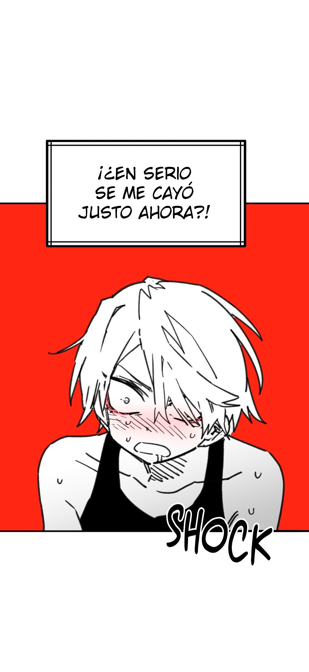 High School Boy Capítulo 36 - Página 23 en español
