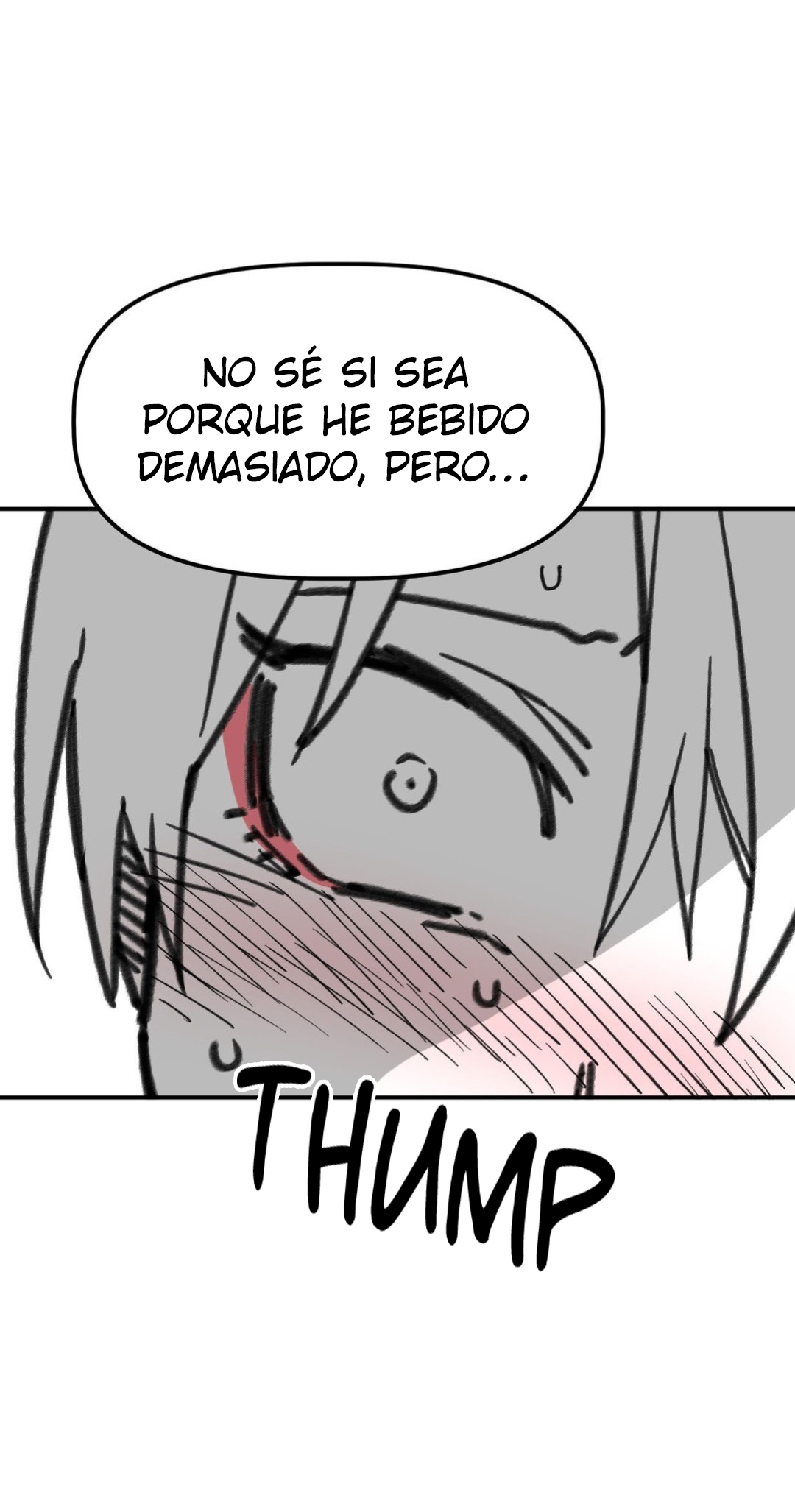 High School Boy Capítulo 36 - Página 30 en español