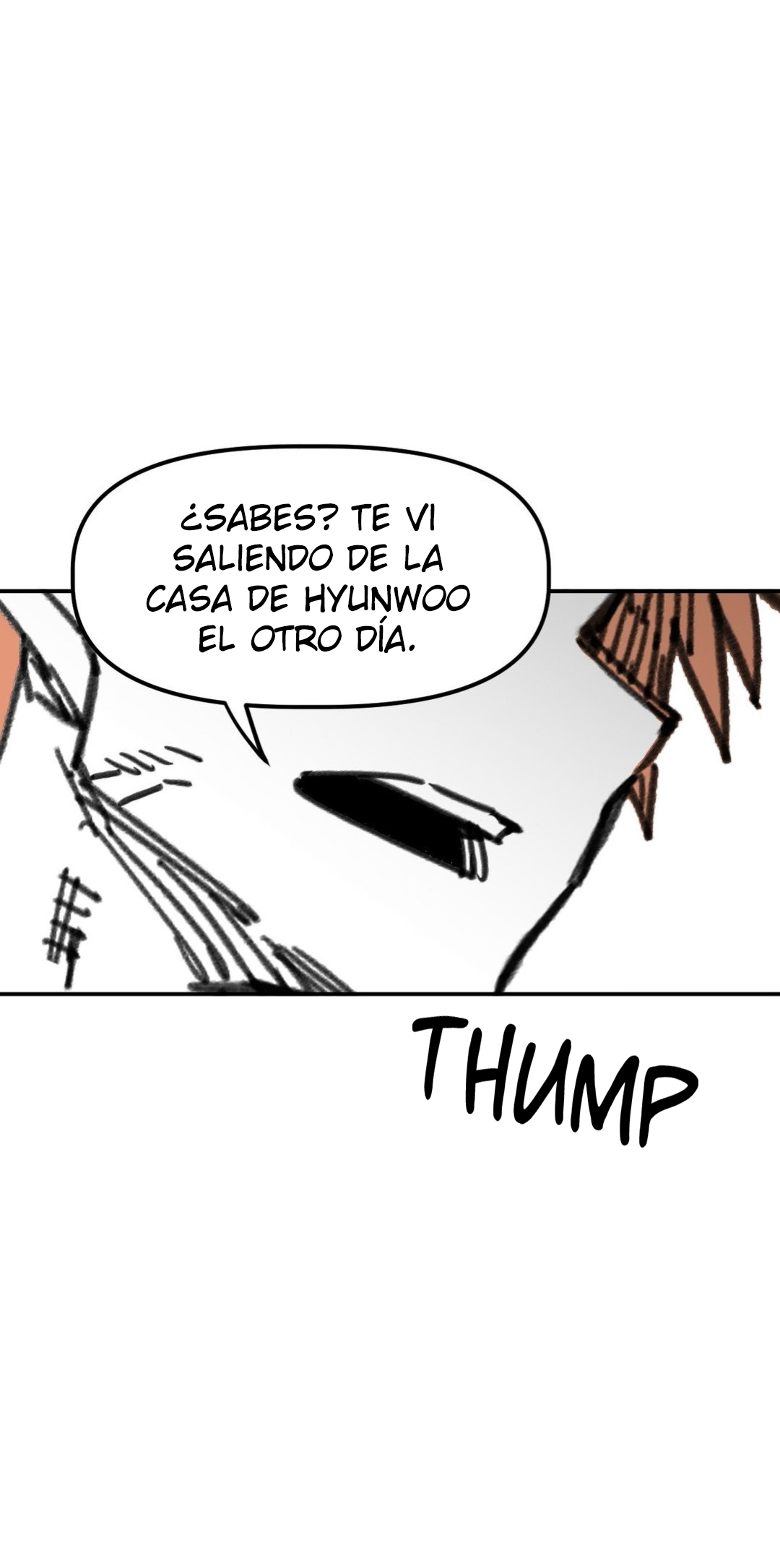 High School Boy Capítulo 36 - Página 33 en español