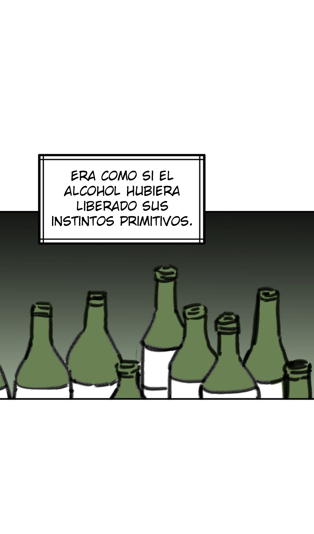 High School Boy Capítulo 36 - Página 41 en español