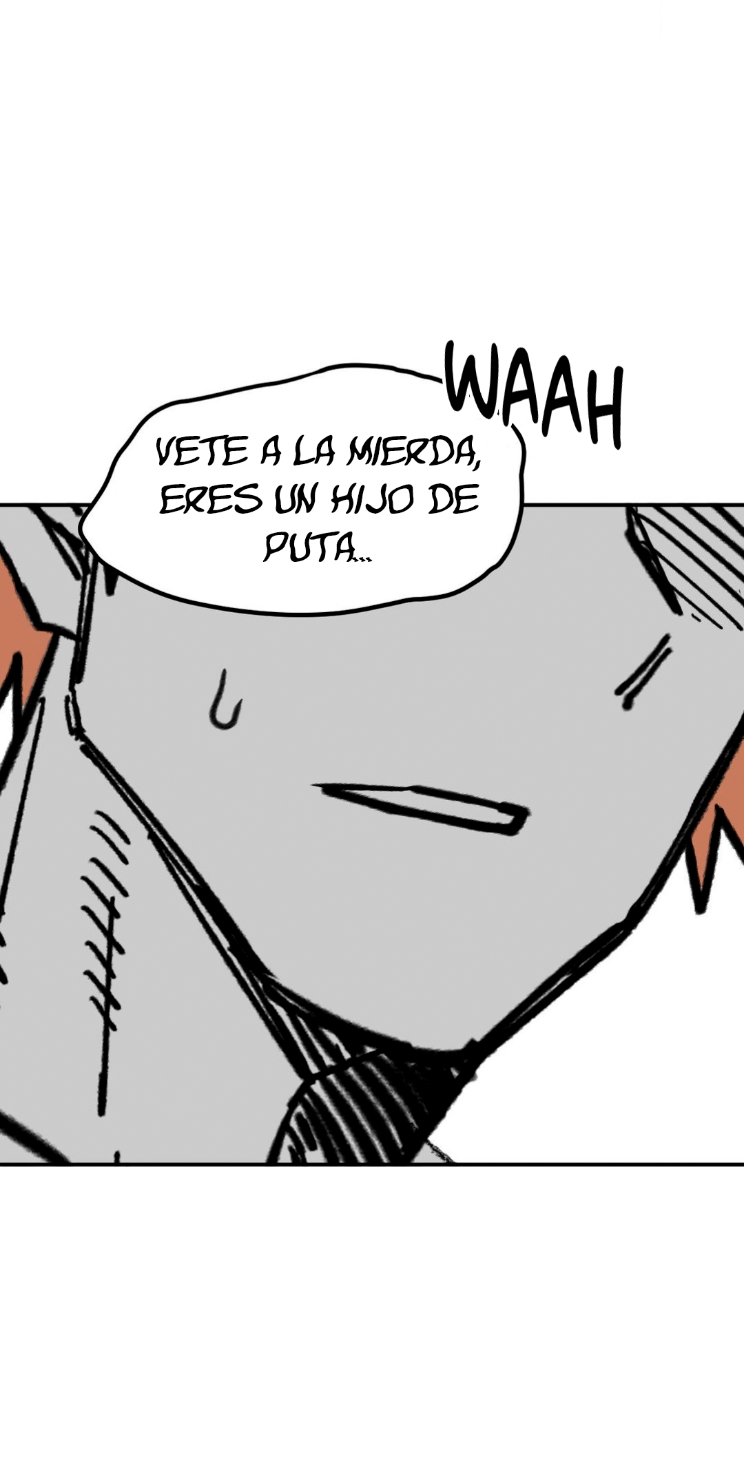 High School Boy Capítulo 36 - Página 51 en español