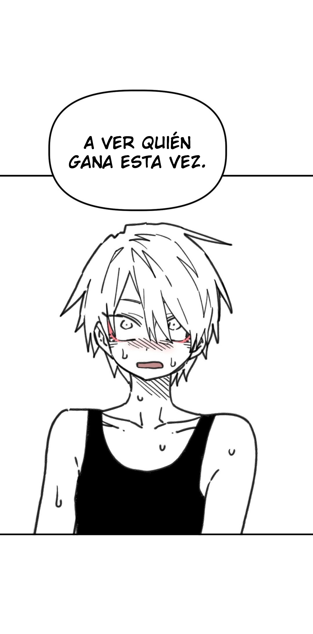 High School Boy Capítulo 37 - Página 29 en español