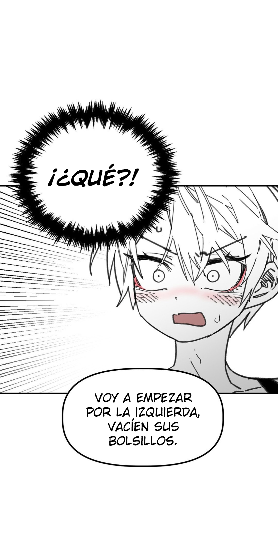 High School Boy Capítulo 37 - Página 44 en español