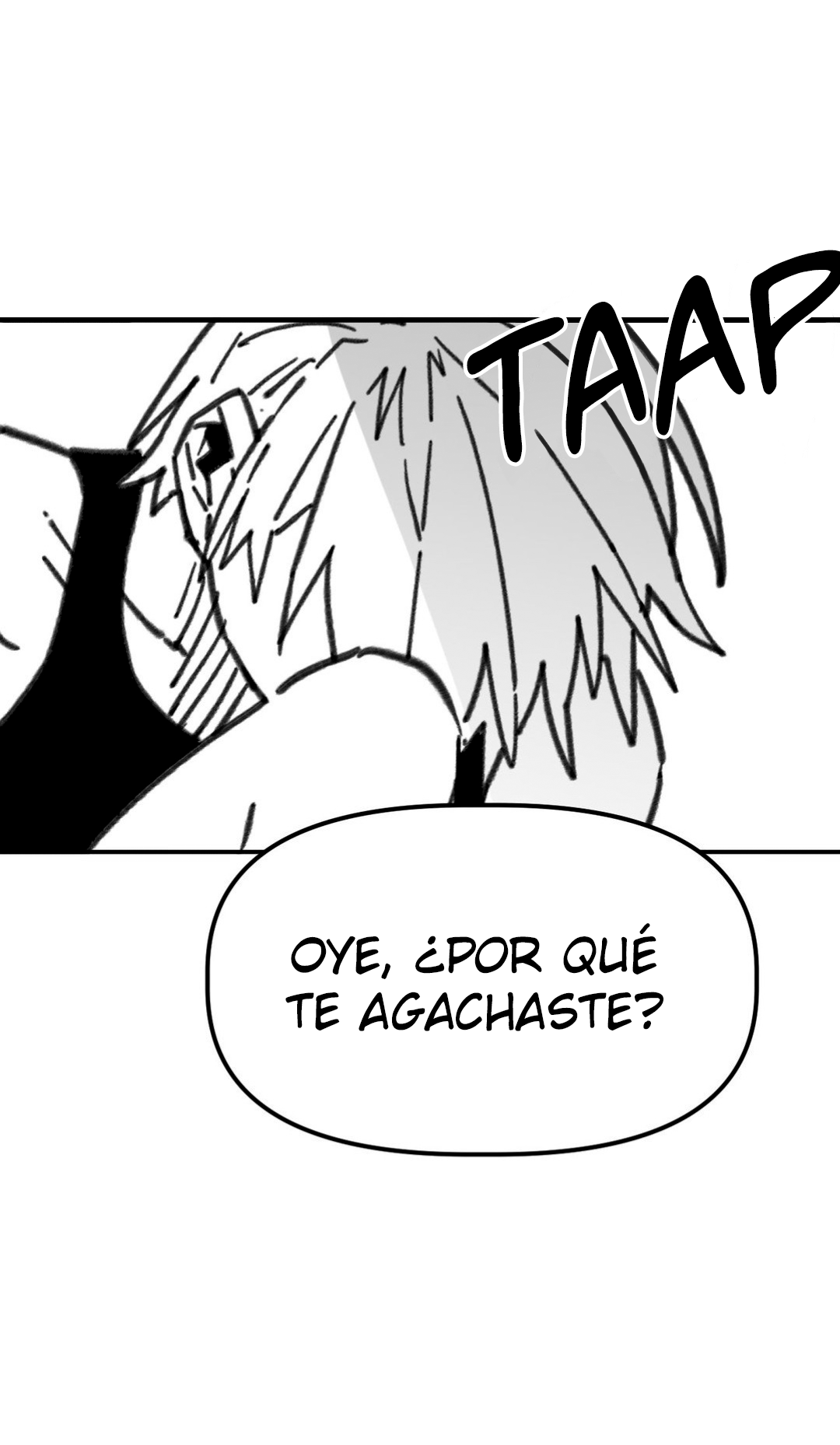 High School Boy Capítulo 37 - Página 55 en español