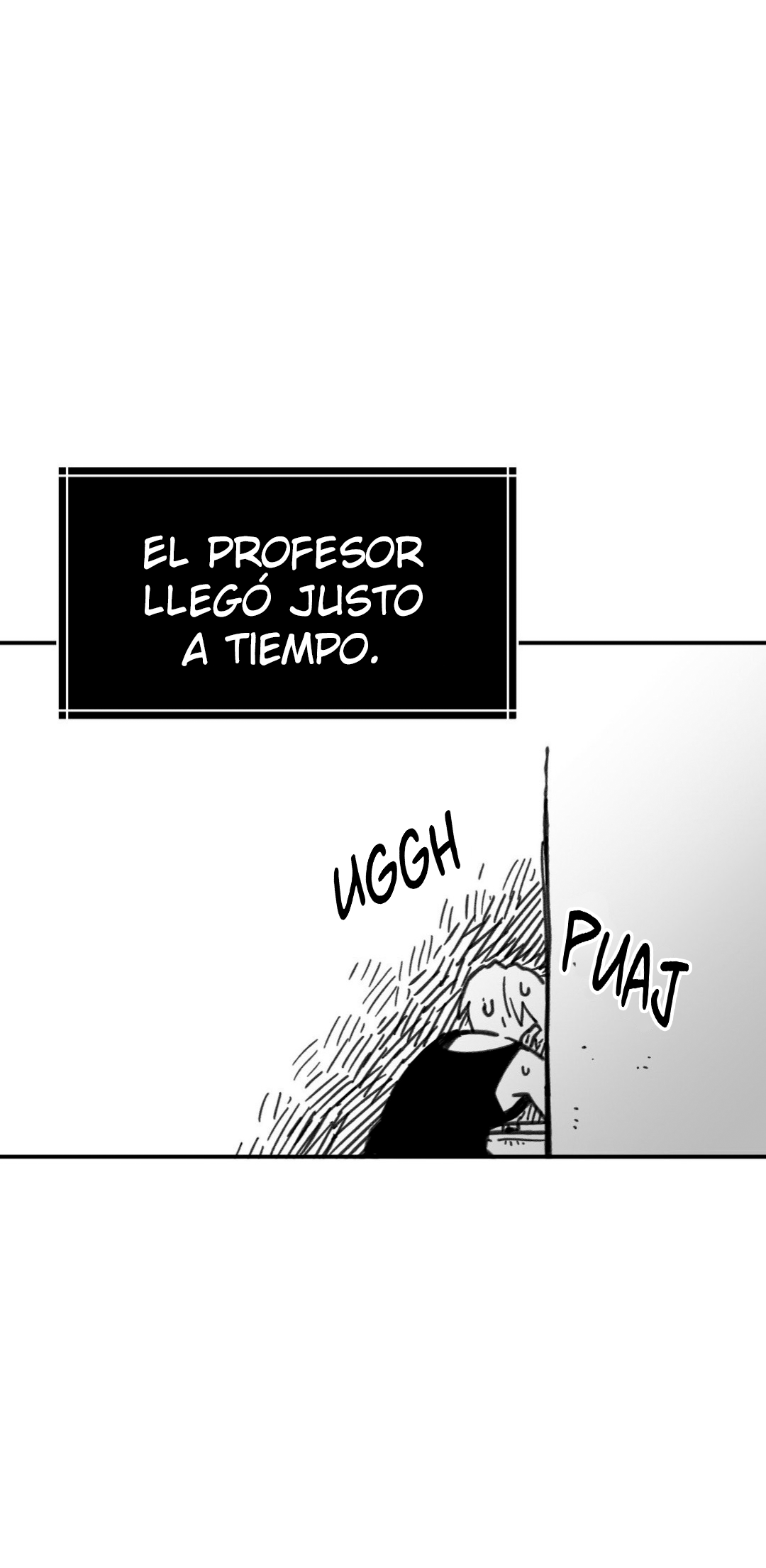 High School Boy Capítulo 37 - Página 67 en español