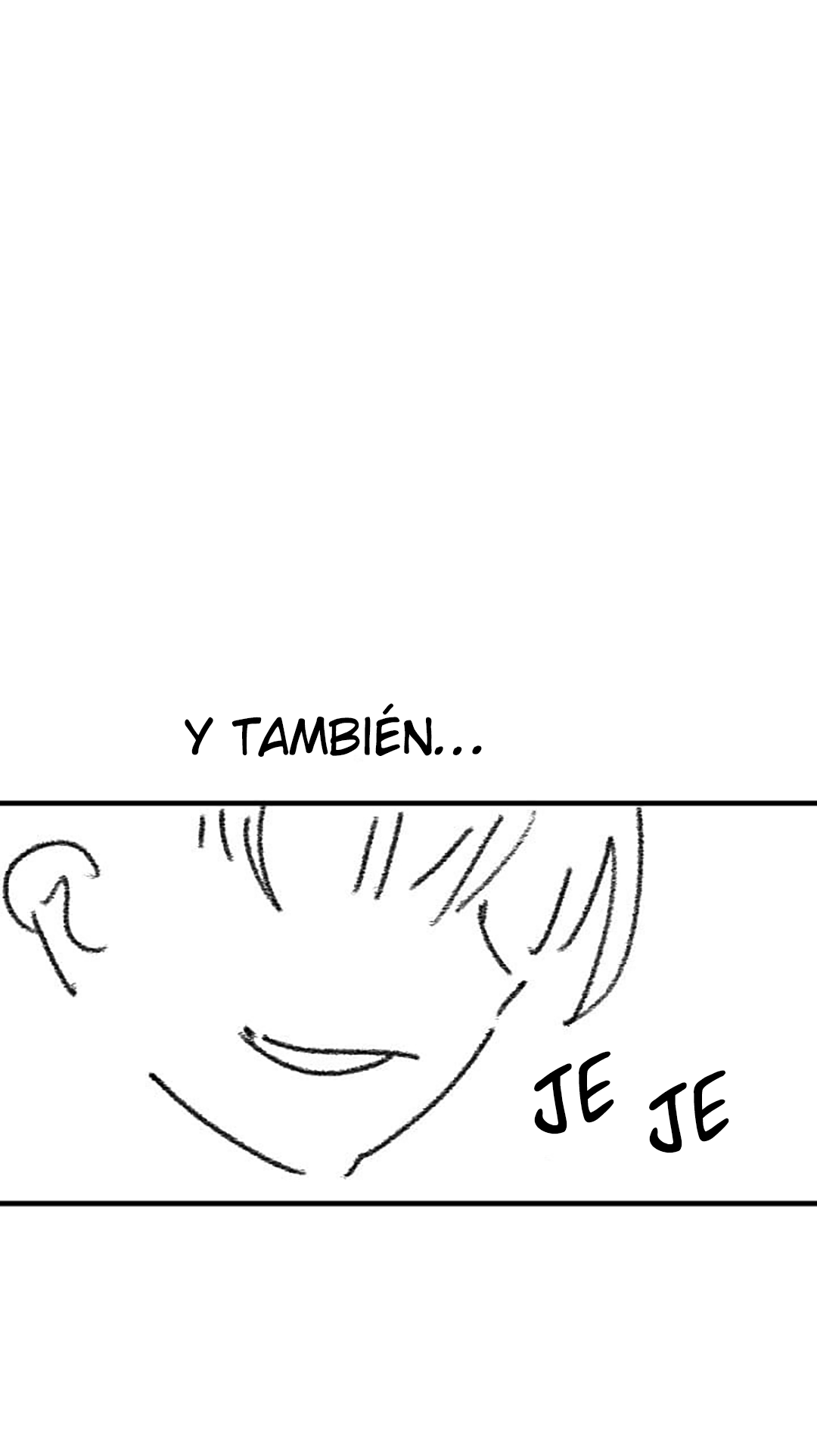 High School Boy Capítulo 38.5 - Página 11 en español