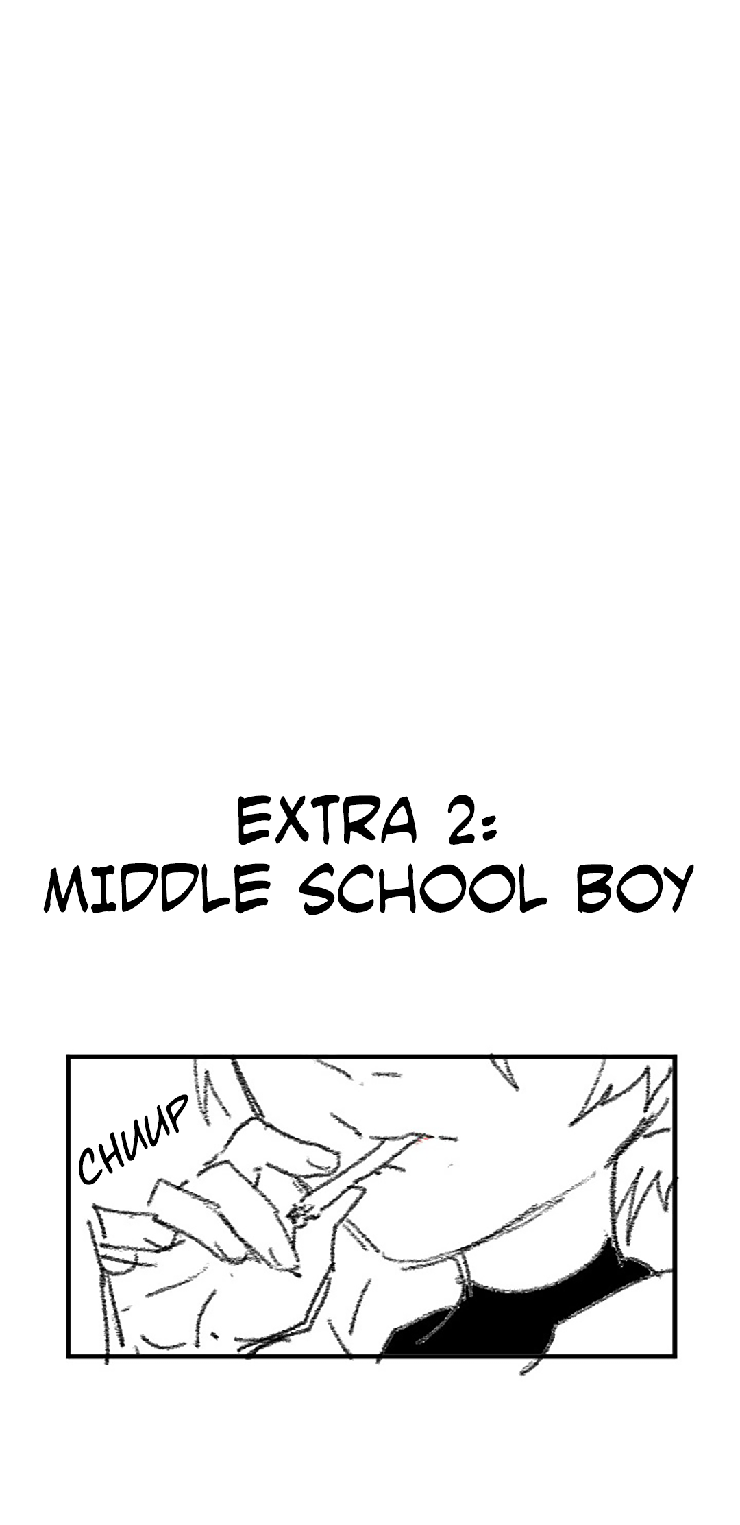 High School Boy Capítulo 38.5 - Página 15 en español
