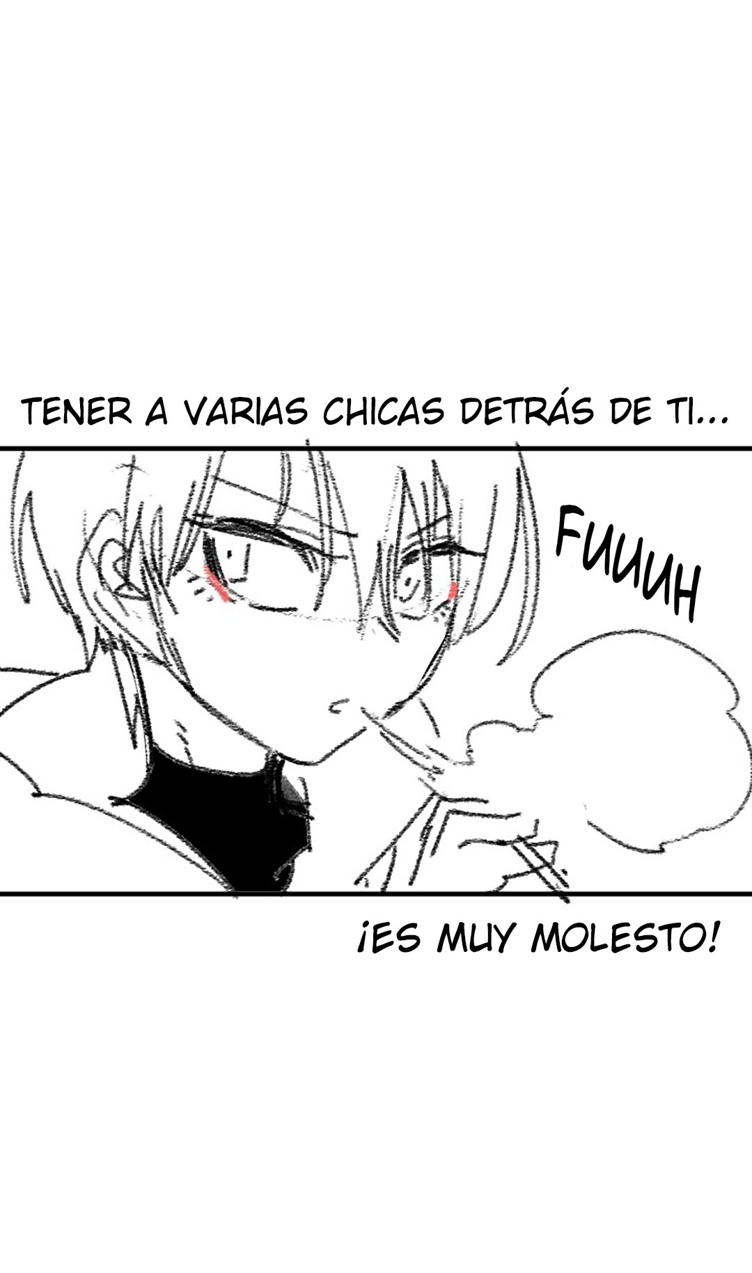 High School Boy Capítulo 38.5 - Página 19 en español