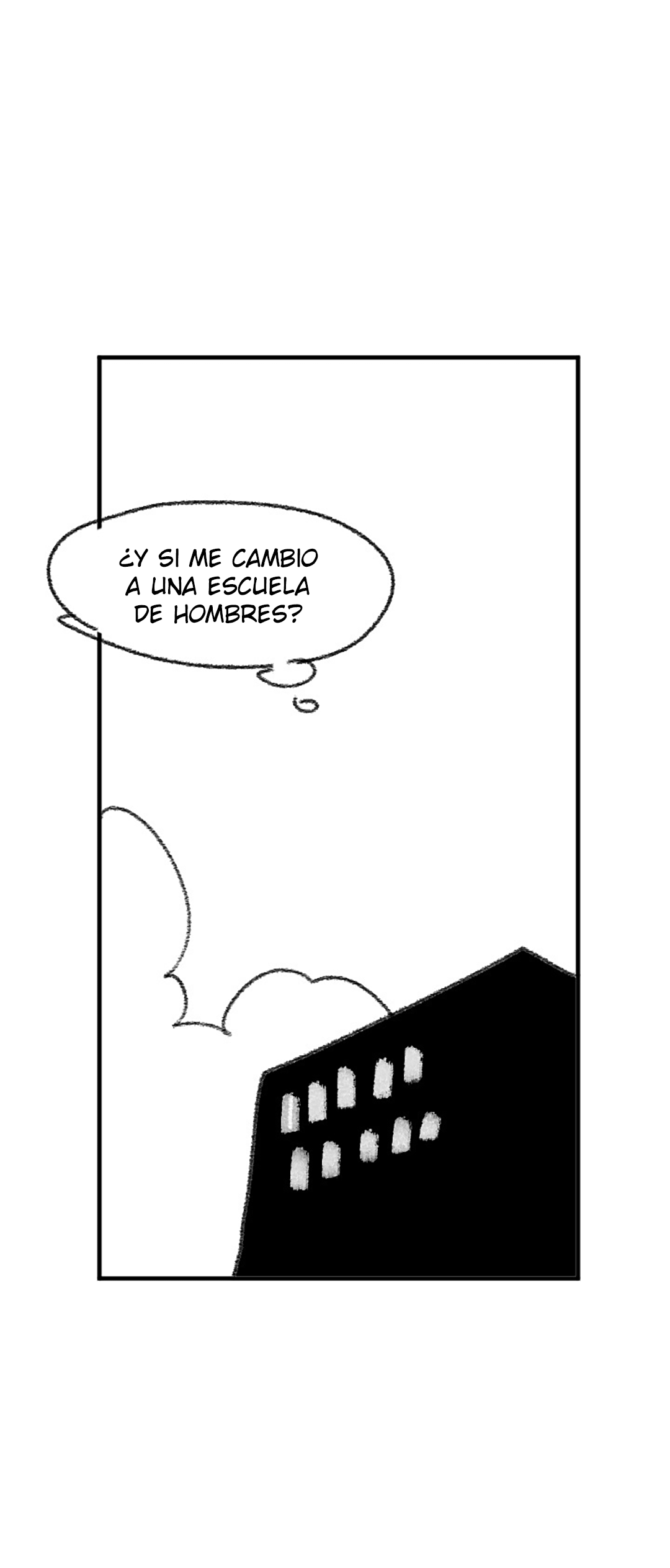 High School Boy Capítulo 38.5 - Página 23 en español
