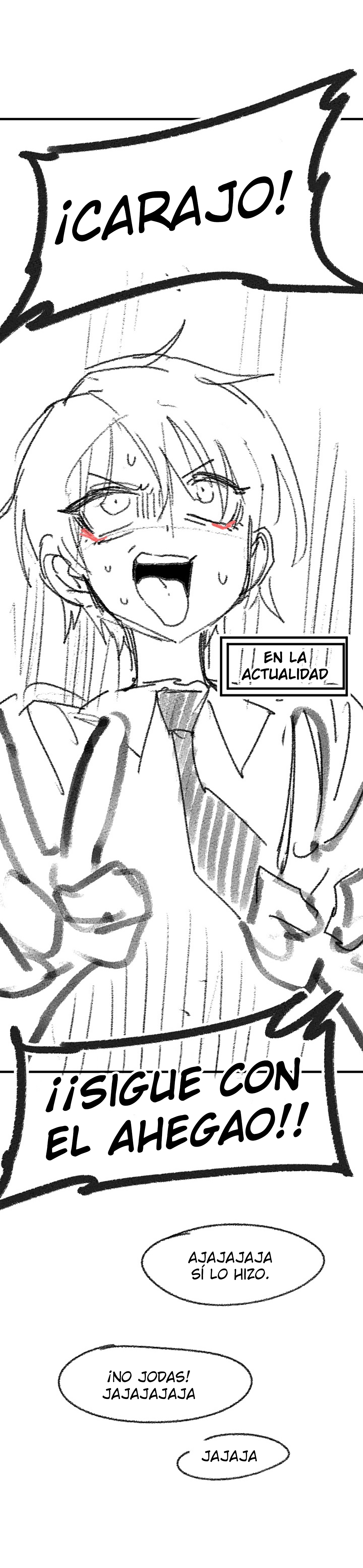 High School Boy Capítulo 38.5 - Página 24 en español