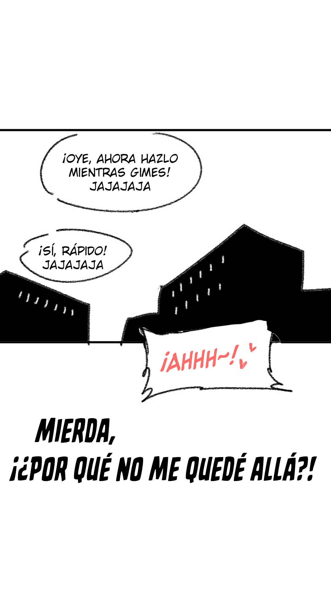 High School Boy Capítulo 38.5 - Página 25 en español