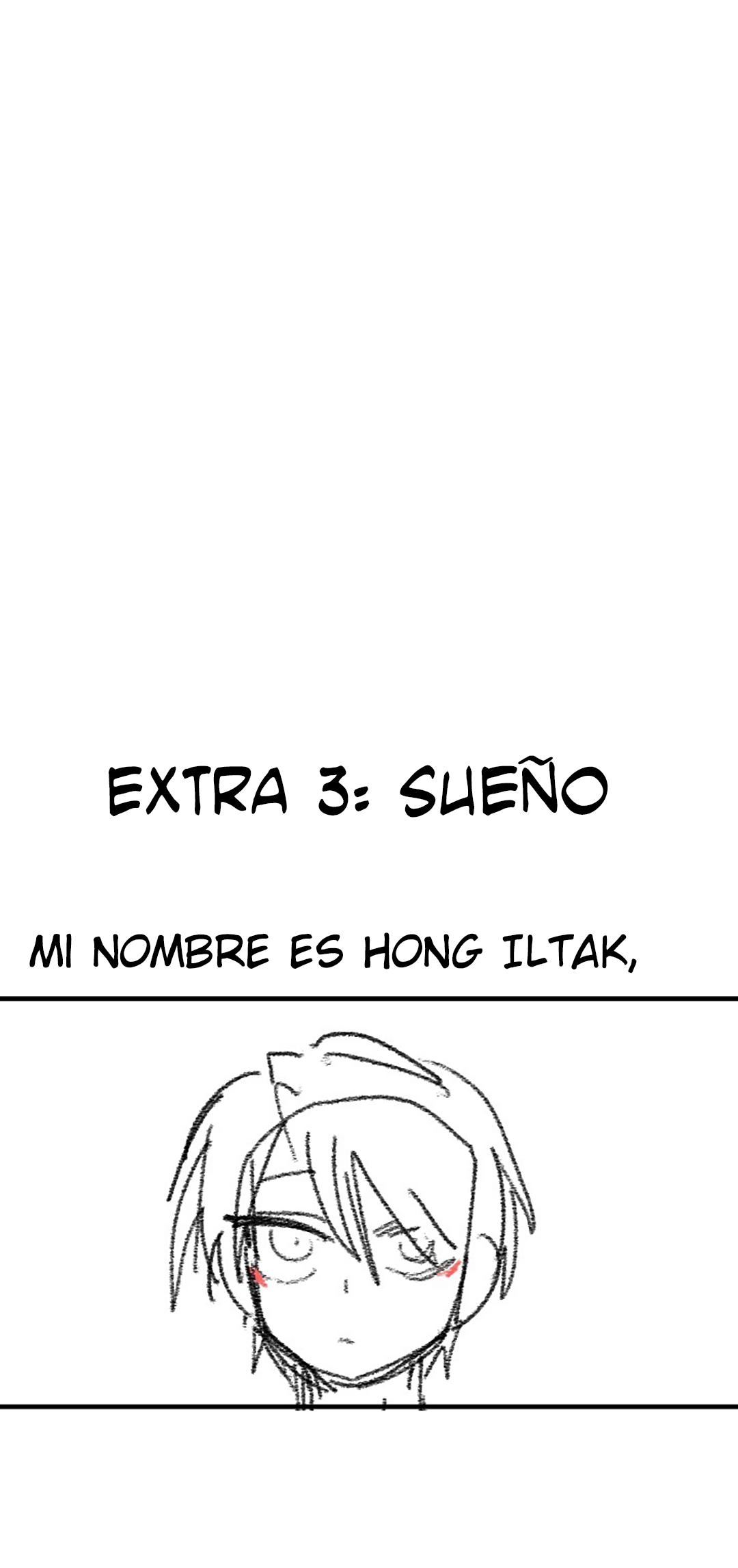 High School Boy Capítulo 38.5 - Página 26 en español