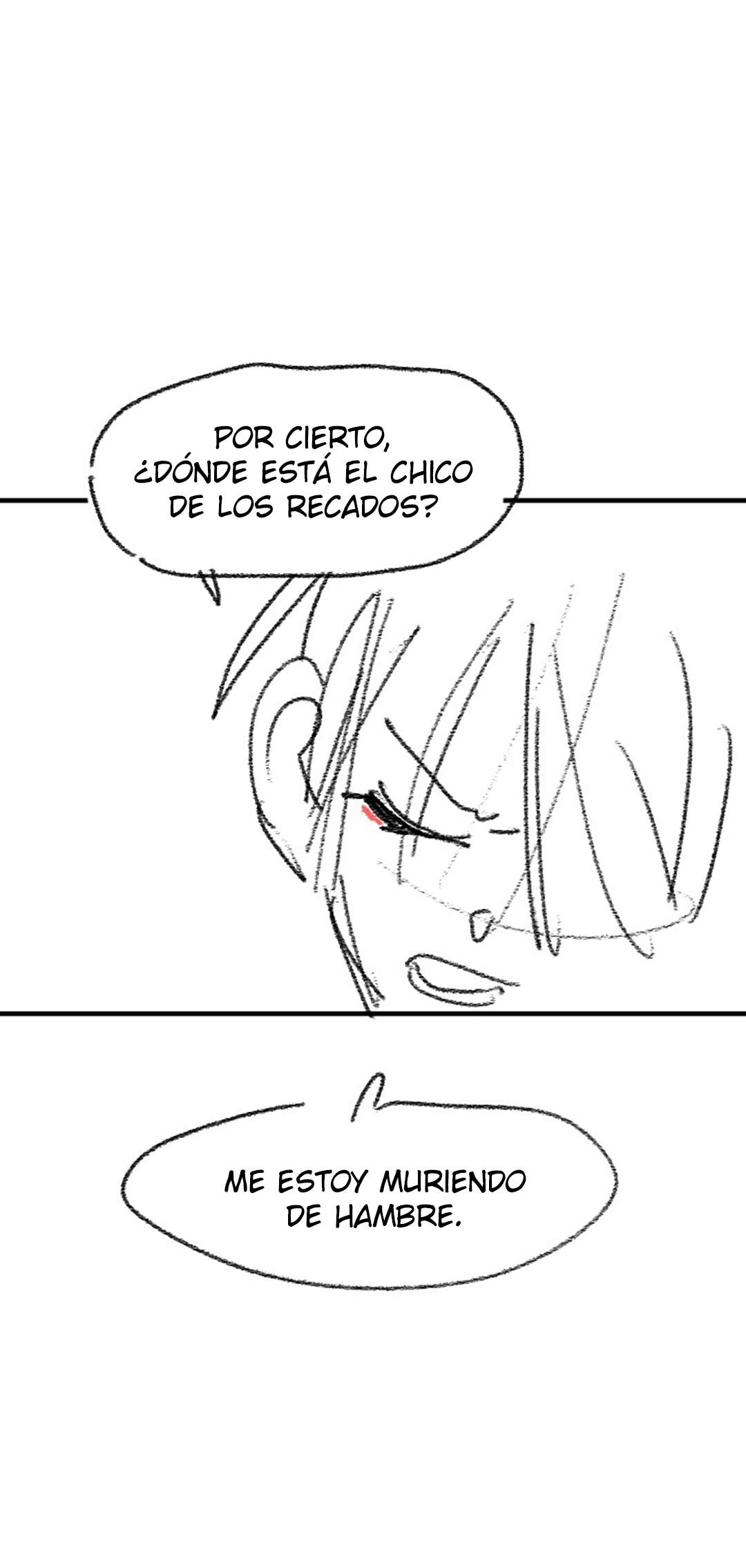 High School Boy Capítulo 38.5 - Página 29 en español